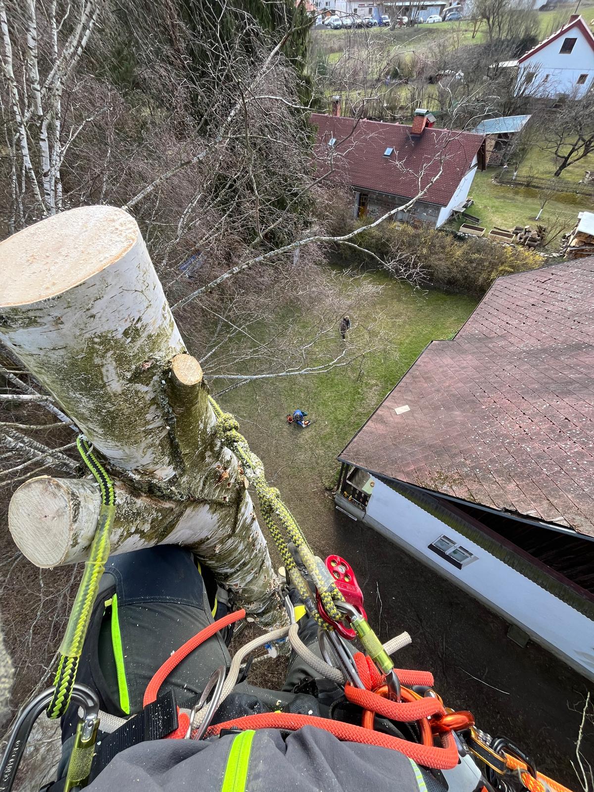Výškovky Navrátil foto 2