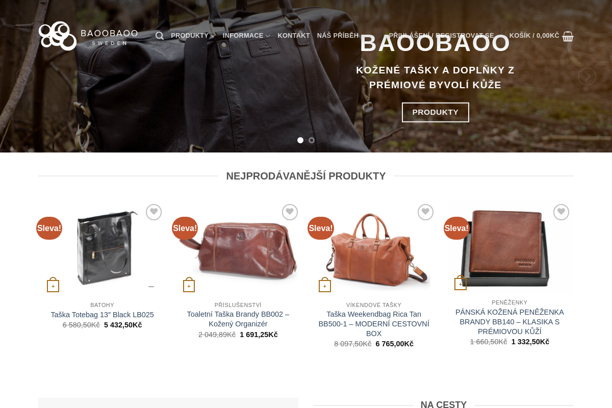 Baoobaoo.cz