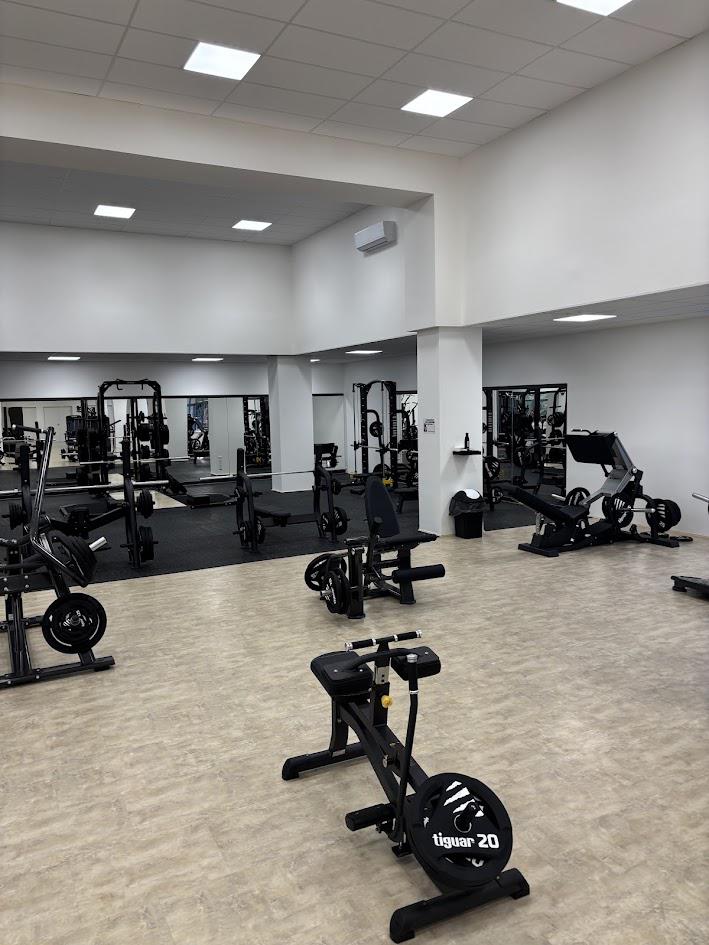 MAKO GYM fitness foto 4