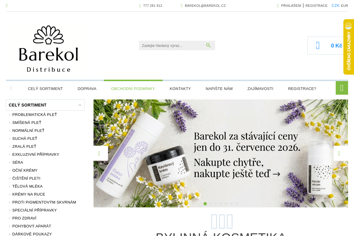 Barekol.cz