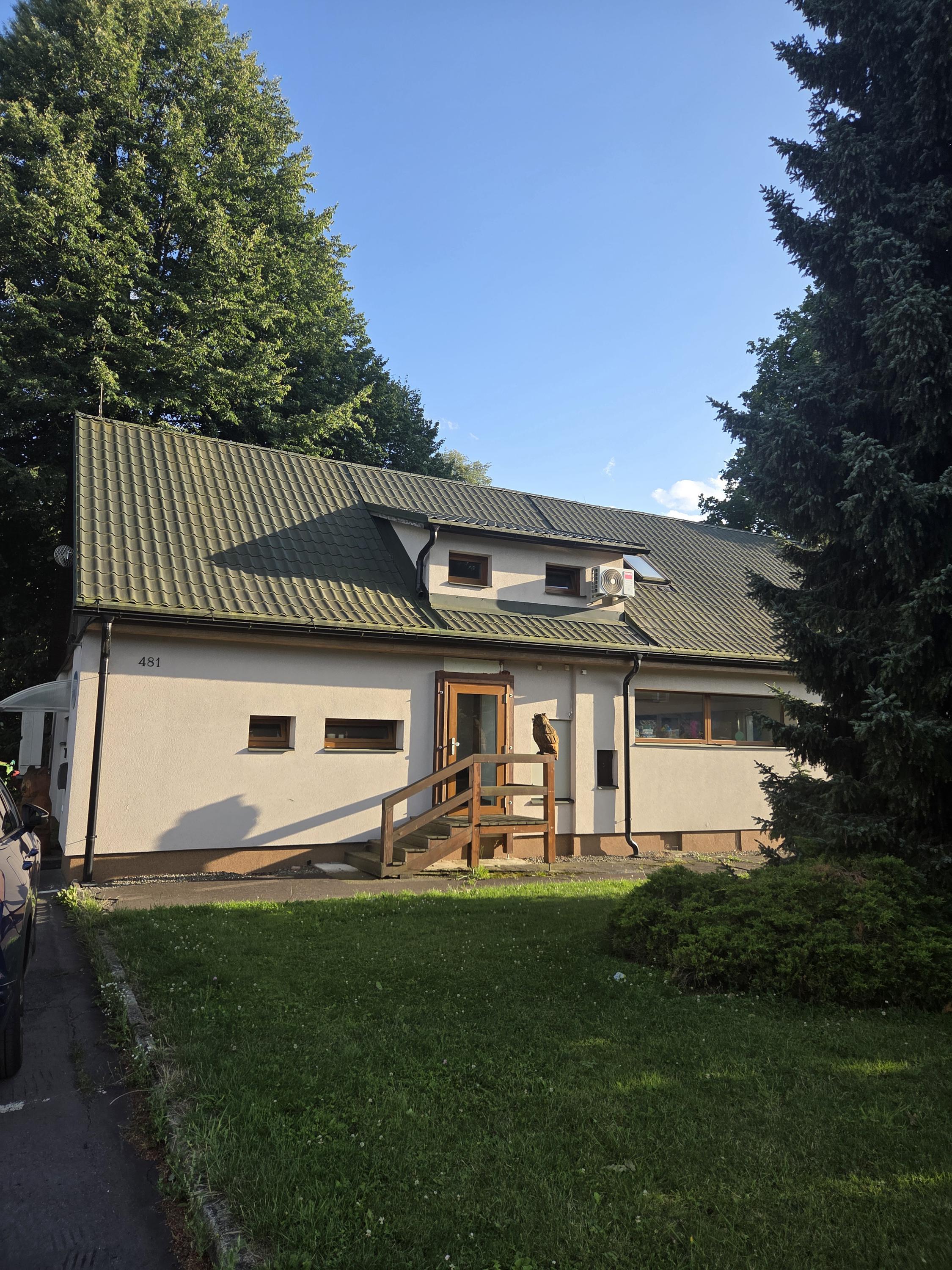Jesle Kulíšek foto 2