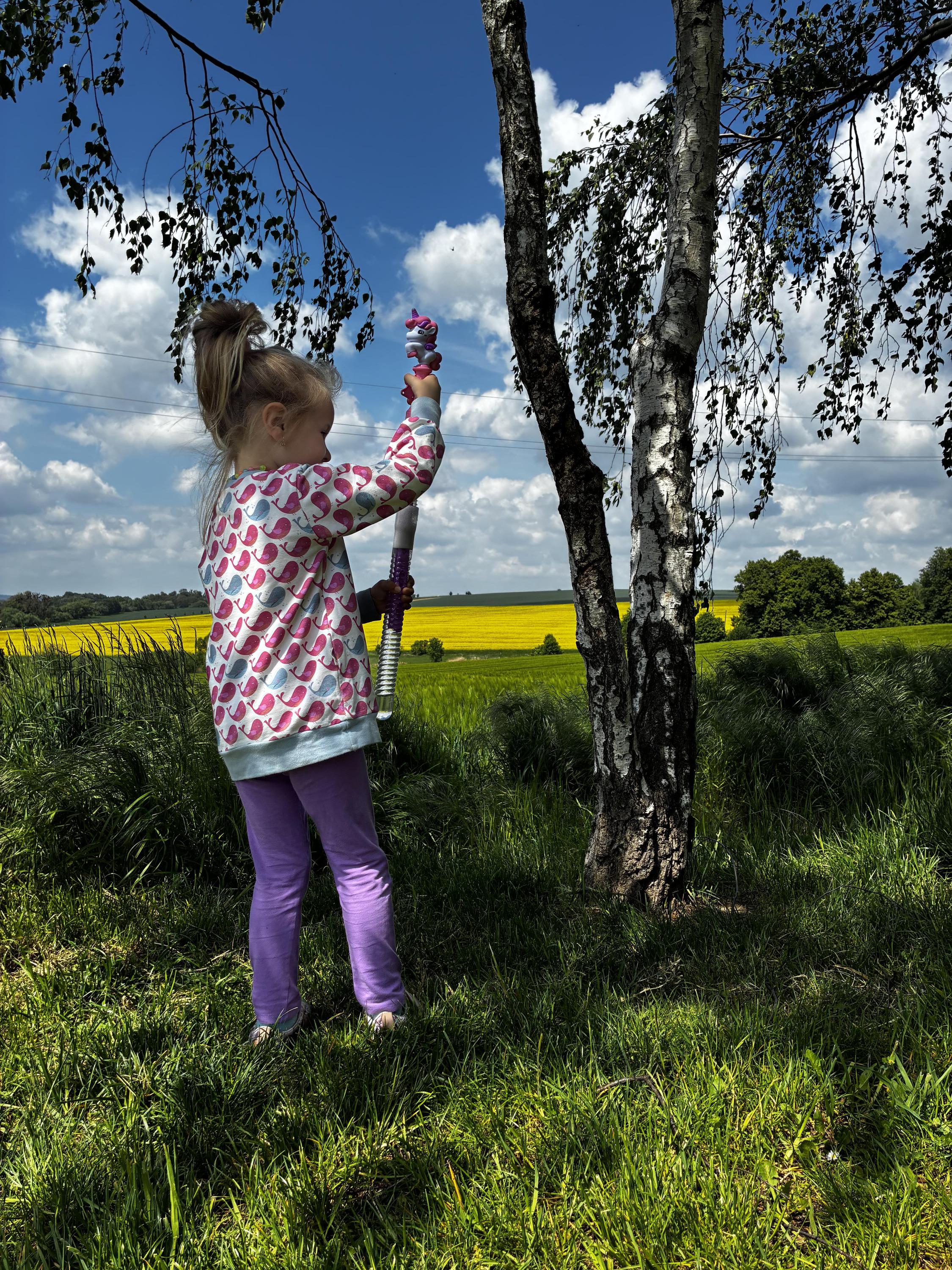 Sousedská dětská skupina Paprsek foto 5