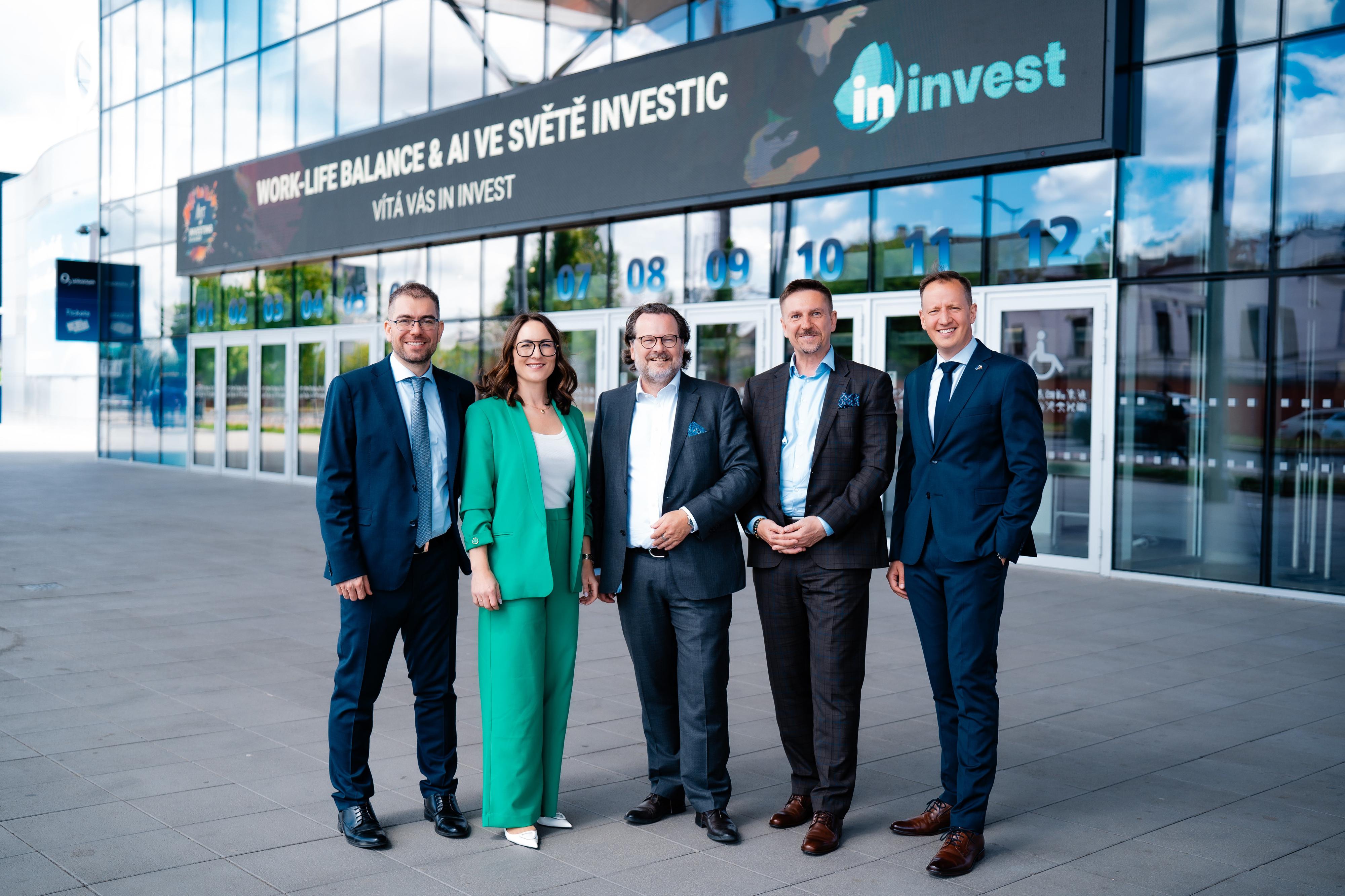 In Investments foto 1