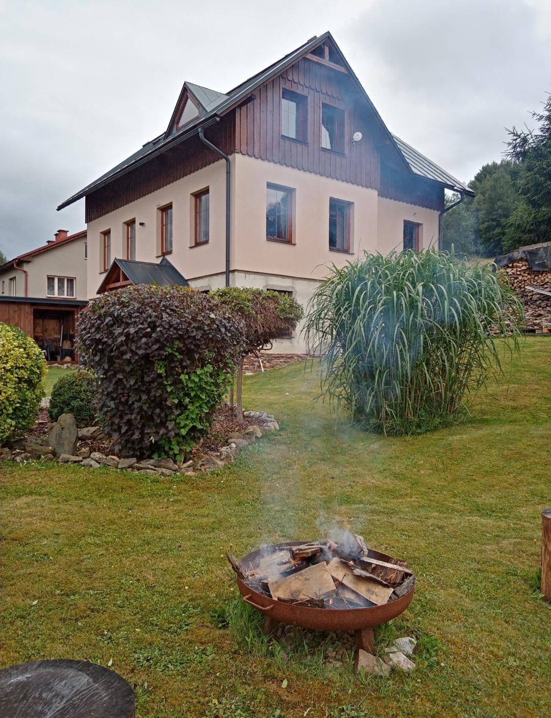 Apartmán Pod Strážníkem foto 2