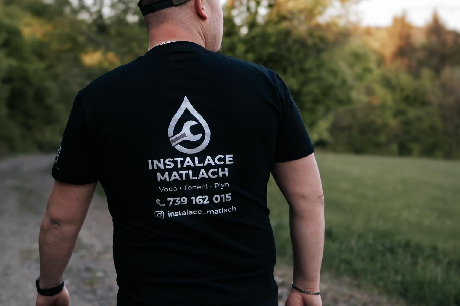 Instalace-Matlach