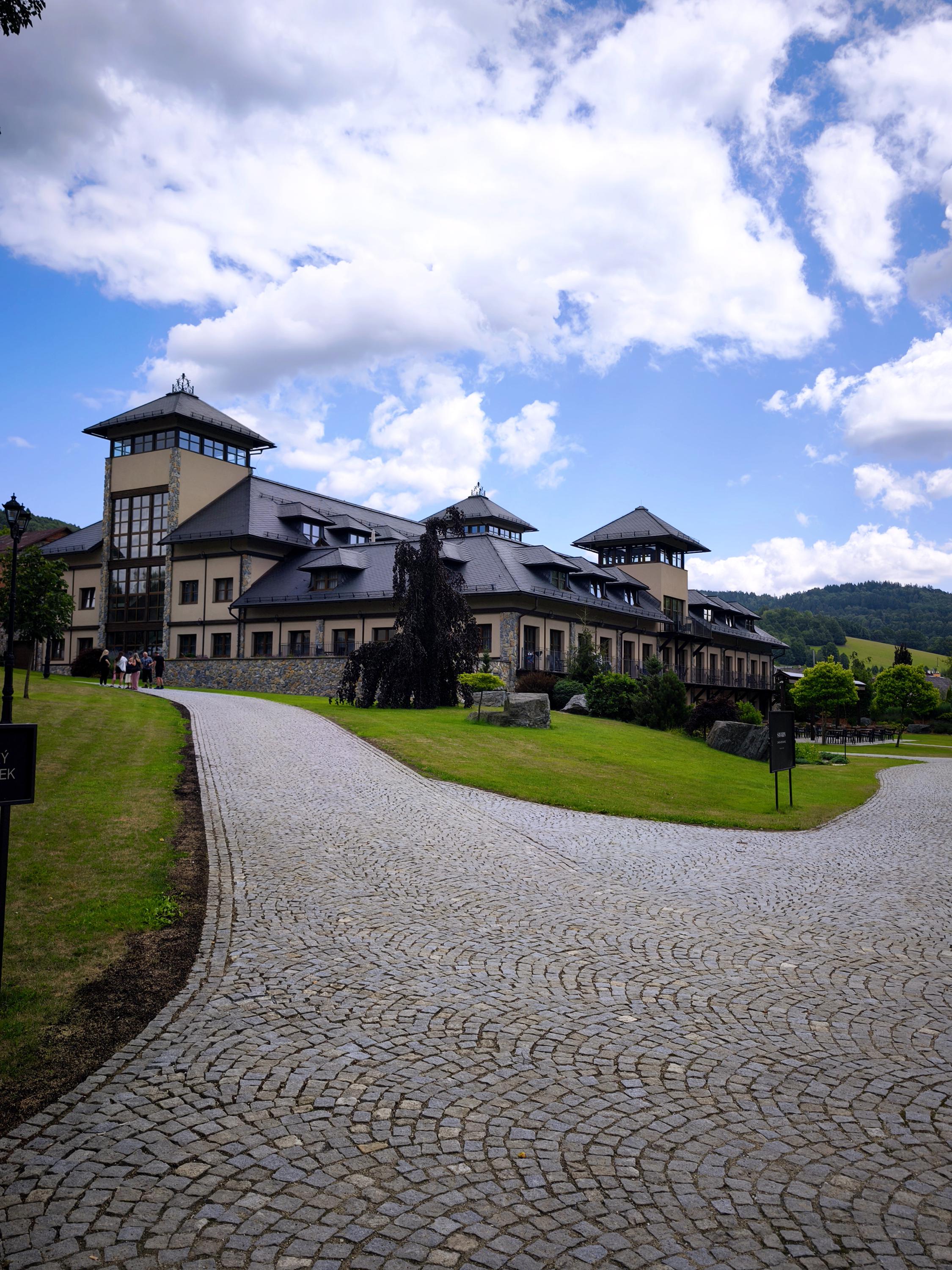 Family & Sport Hotel Josef foto 5