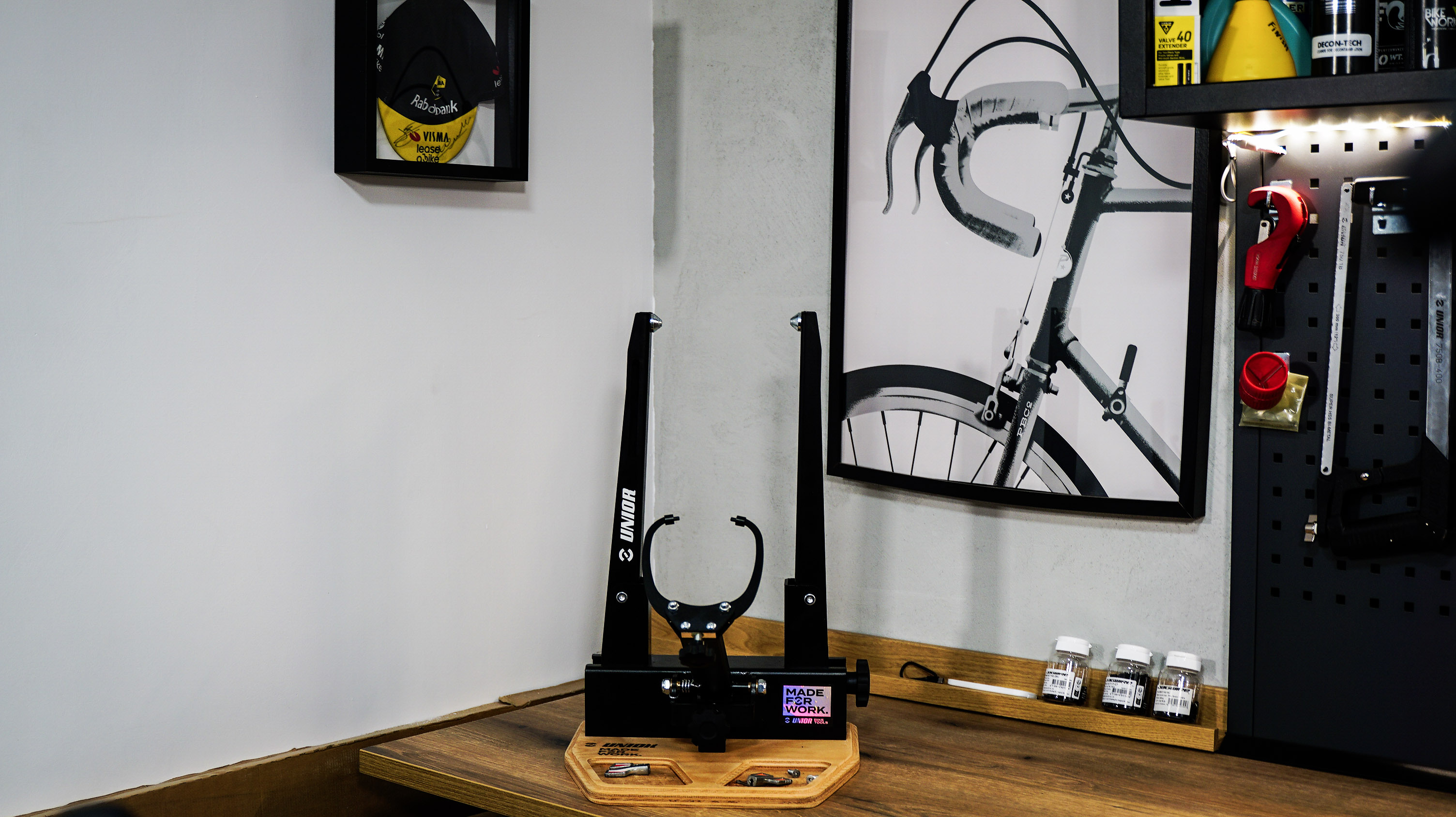 Custom Cycling Lab foto 3