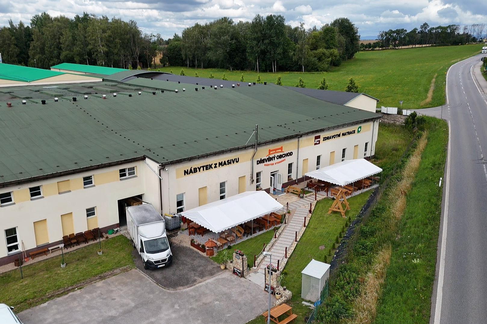 Nábytek Studenec