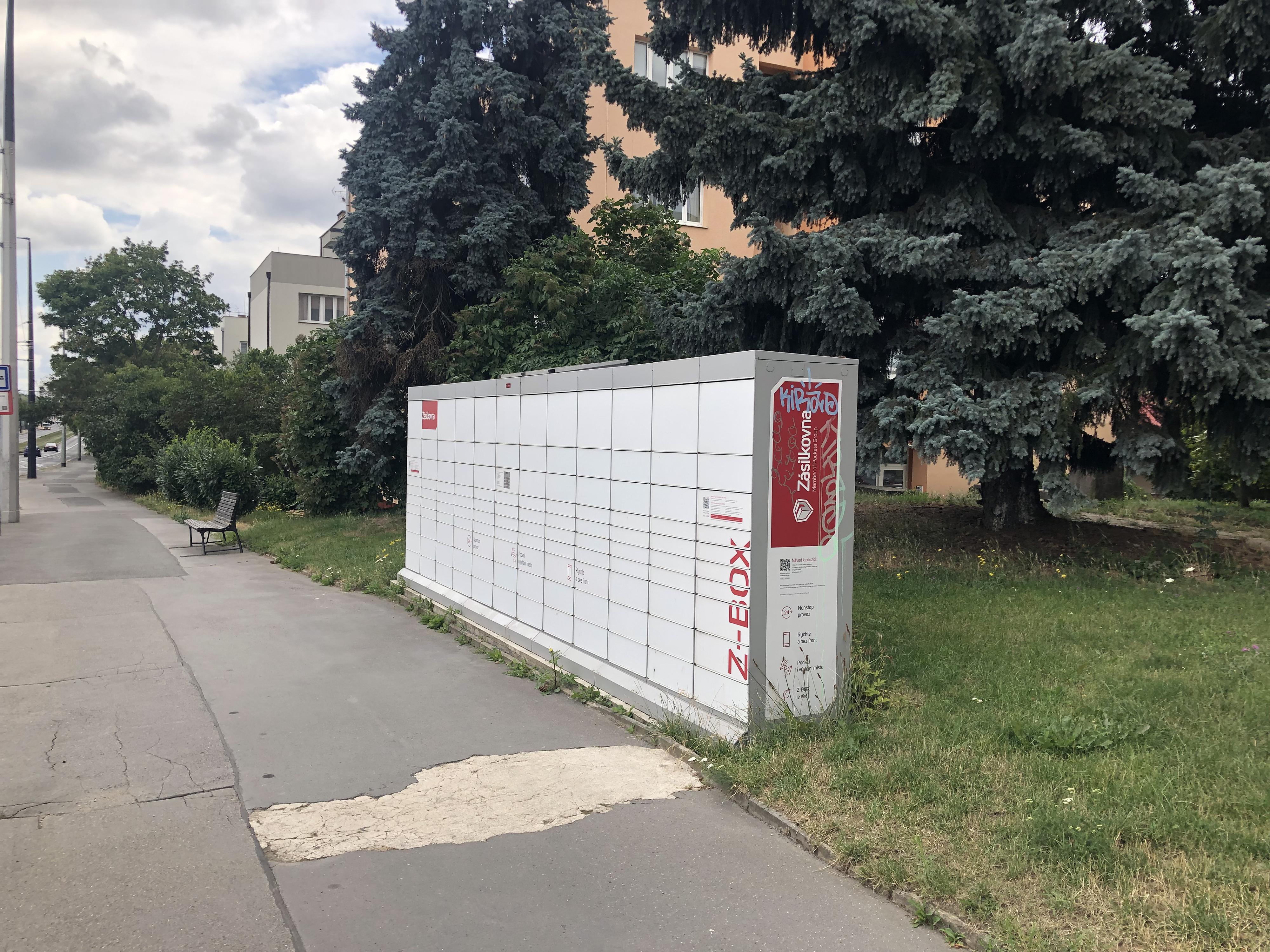 Z-BOX foto 2