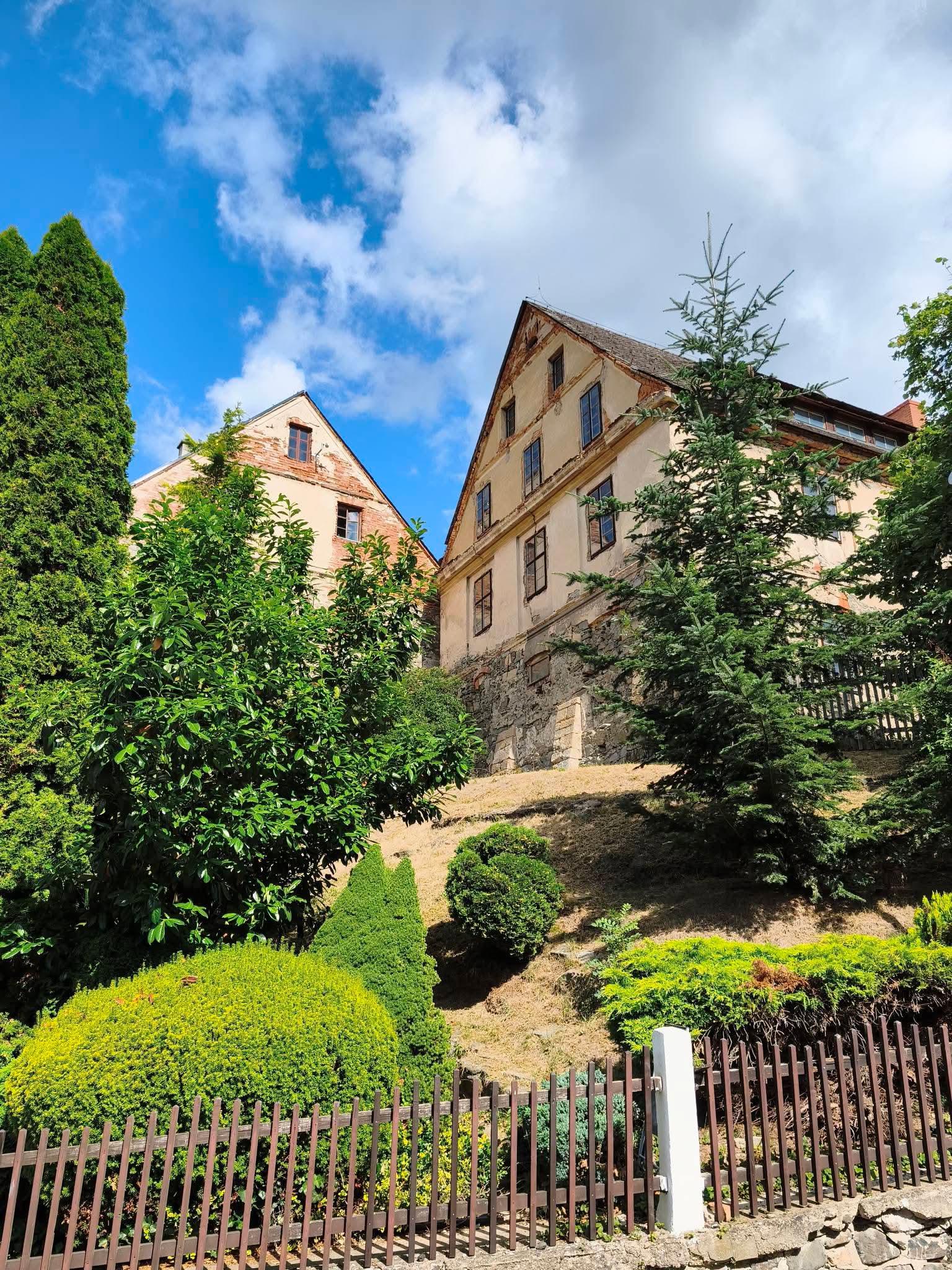 Muzeum v přírodě Zubrnice foto 6