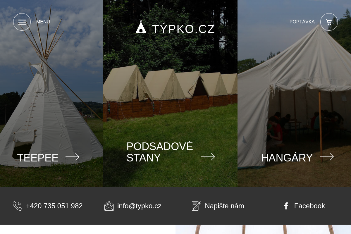 Týpko.cz