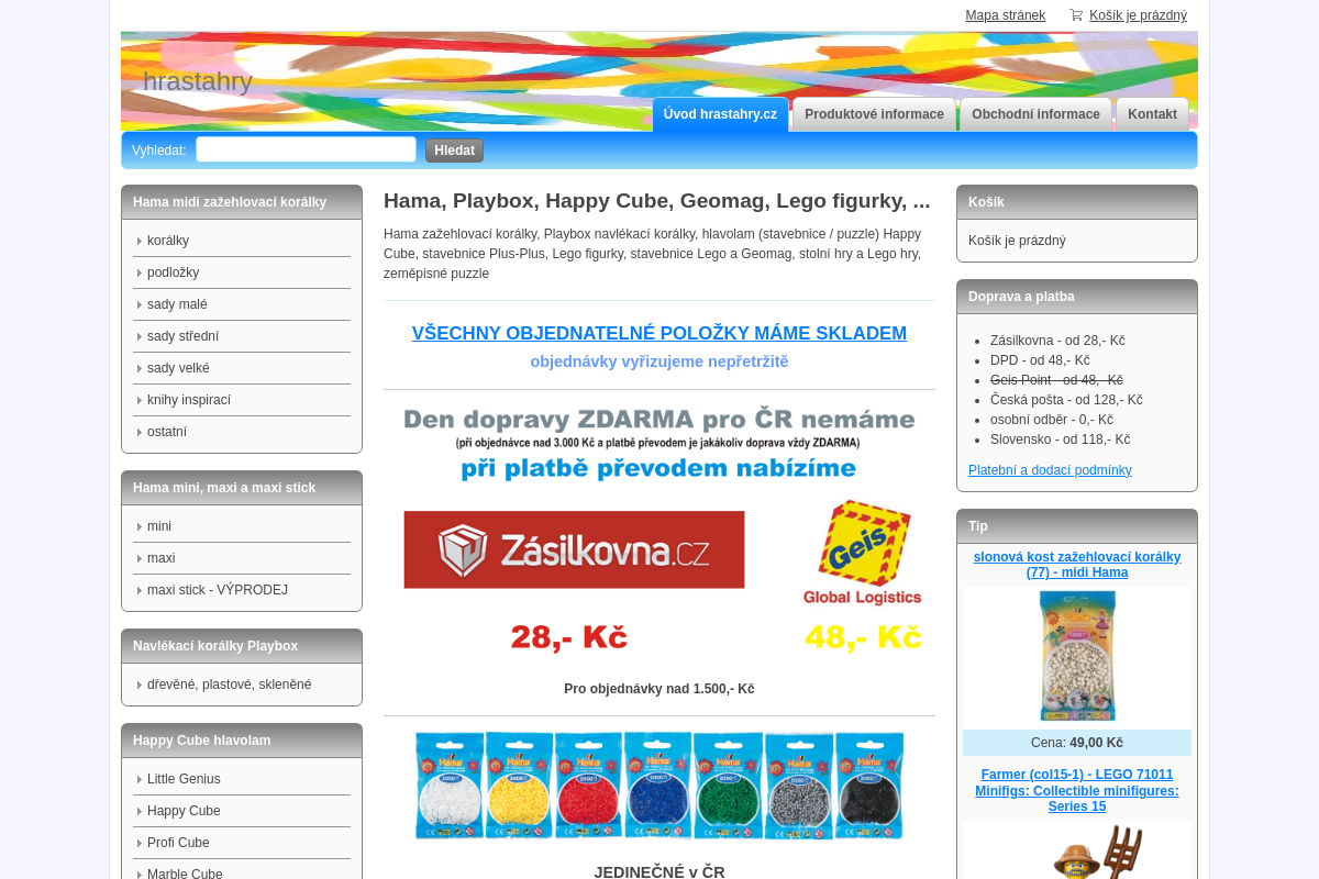 hrastahry.cz