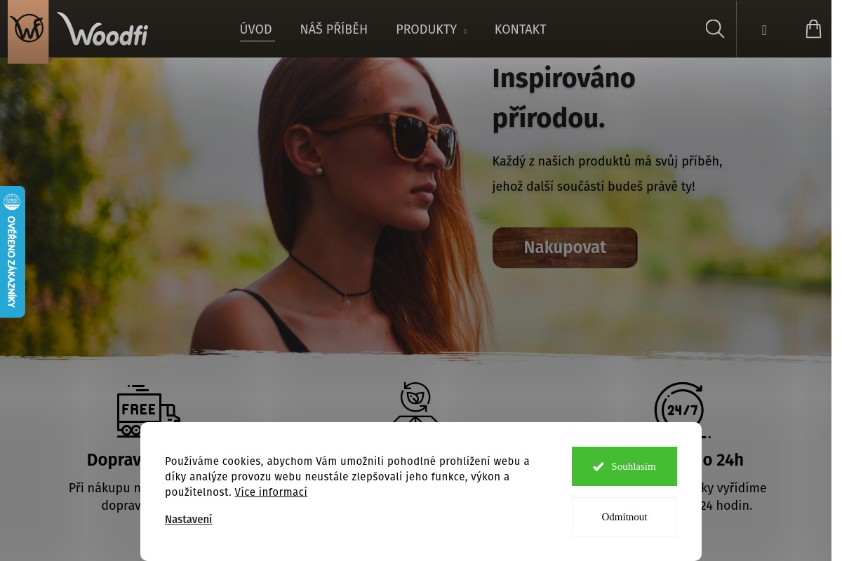 Woodfi.cz