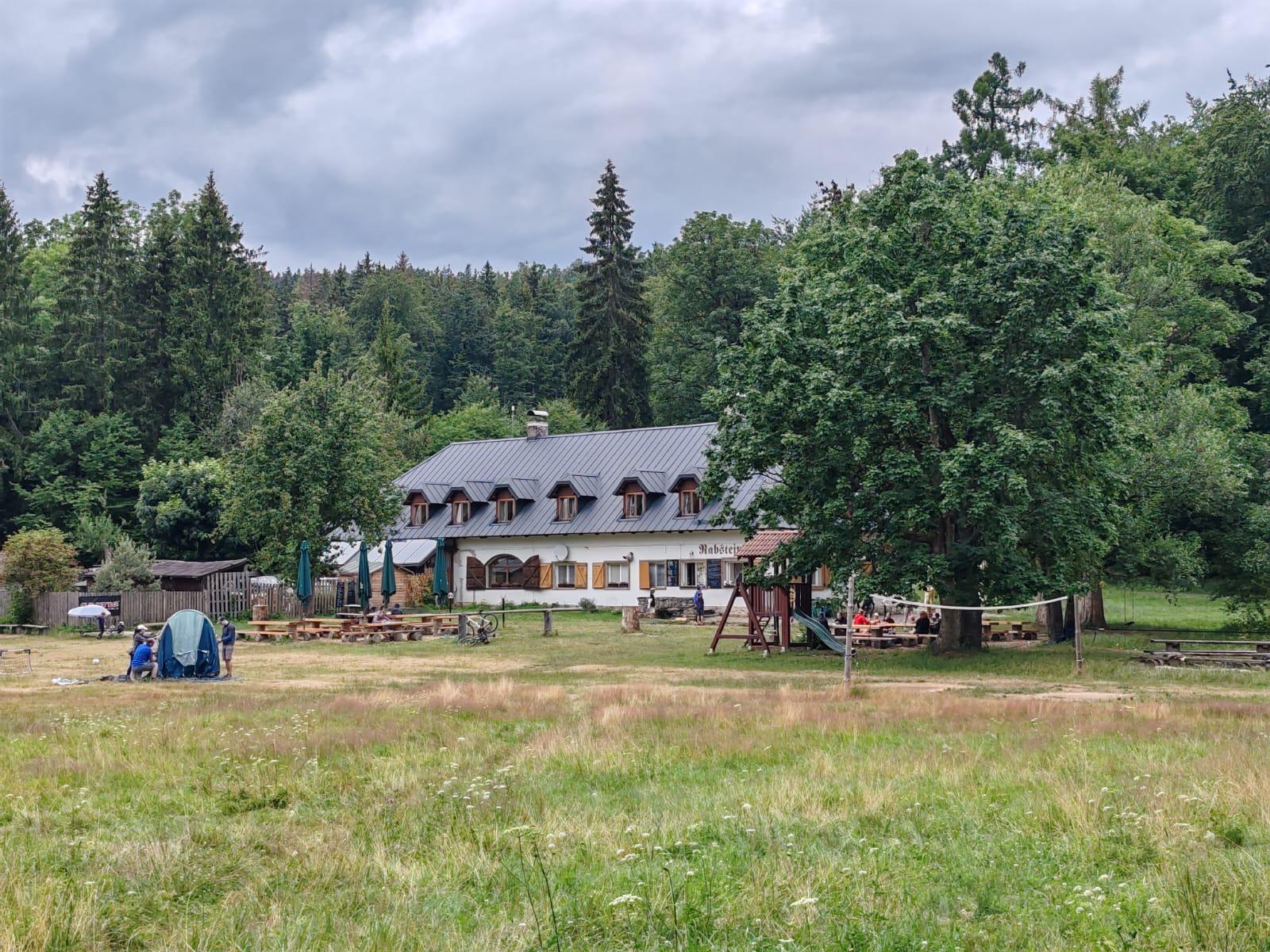 Apartmány Rabštejn foto 6