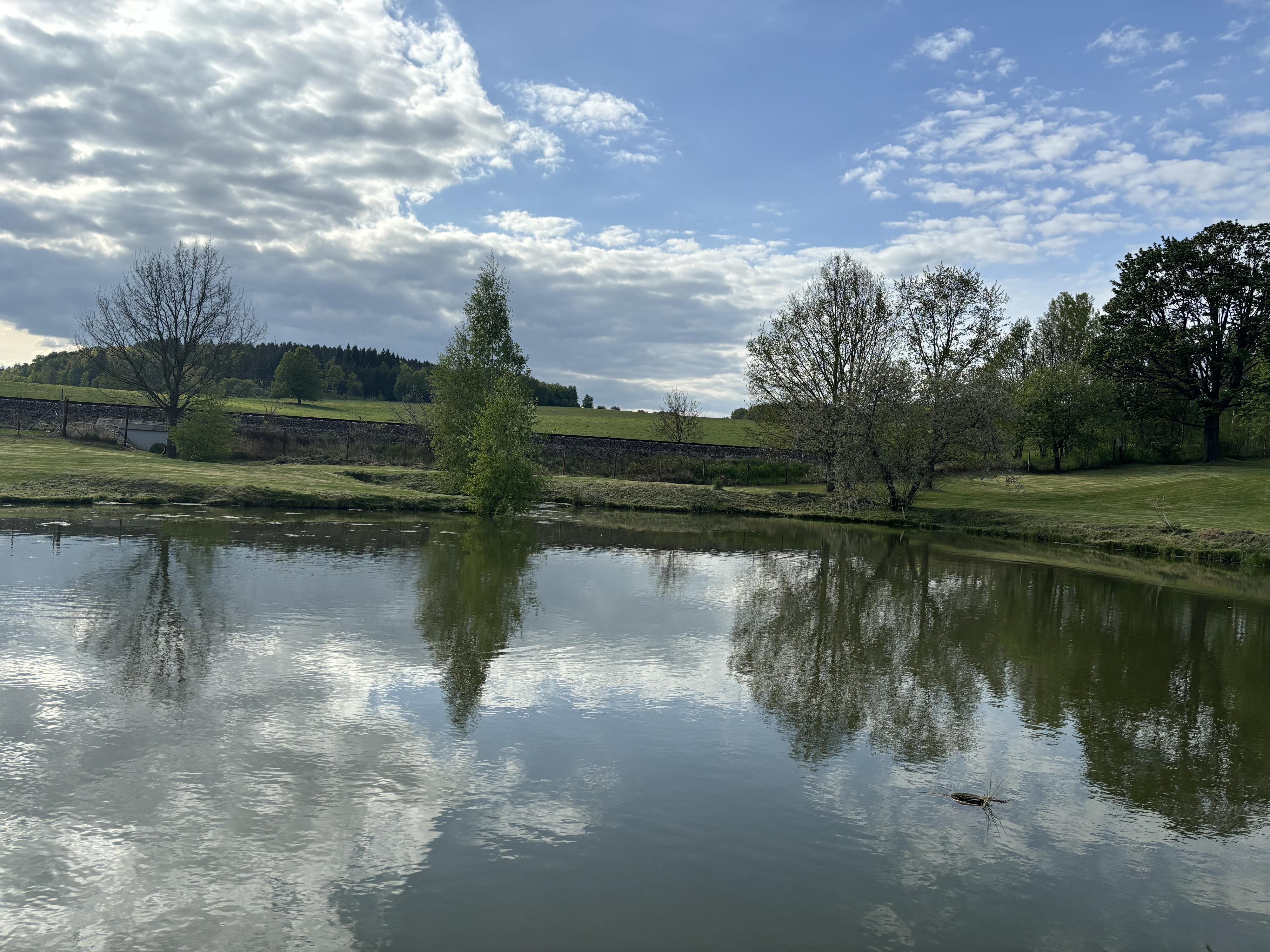 KaravanPark Velký Šenov foto 3