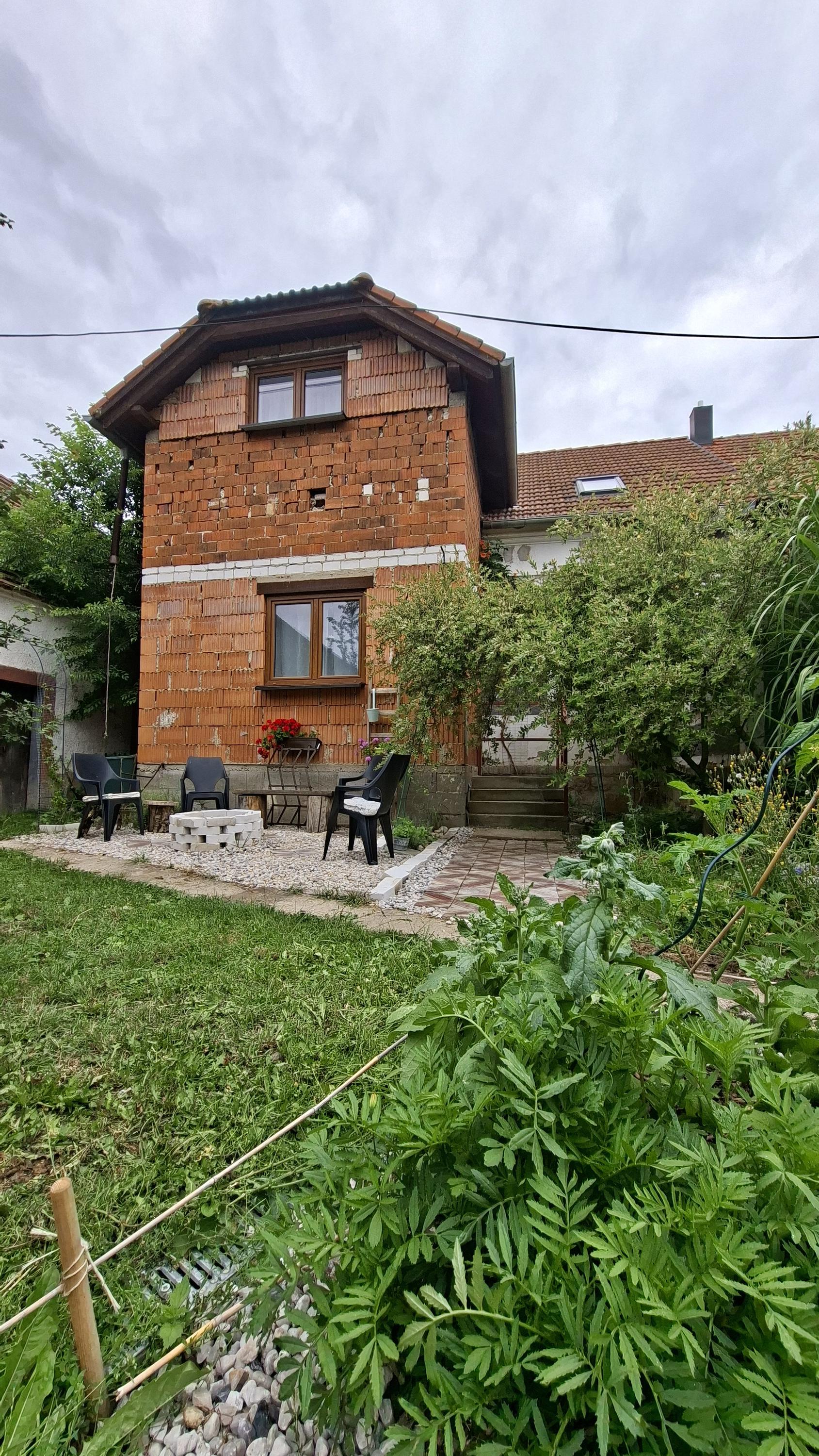 Ubytování U Sýkorky foto 5