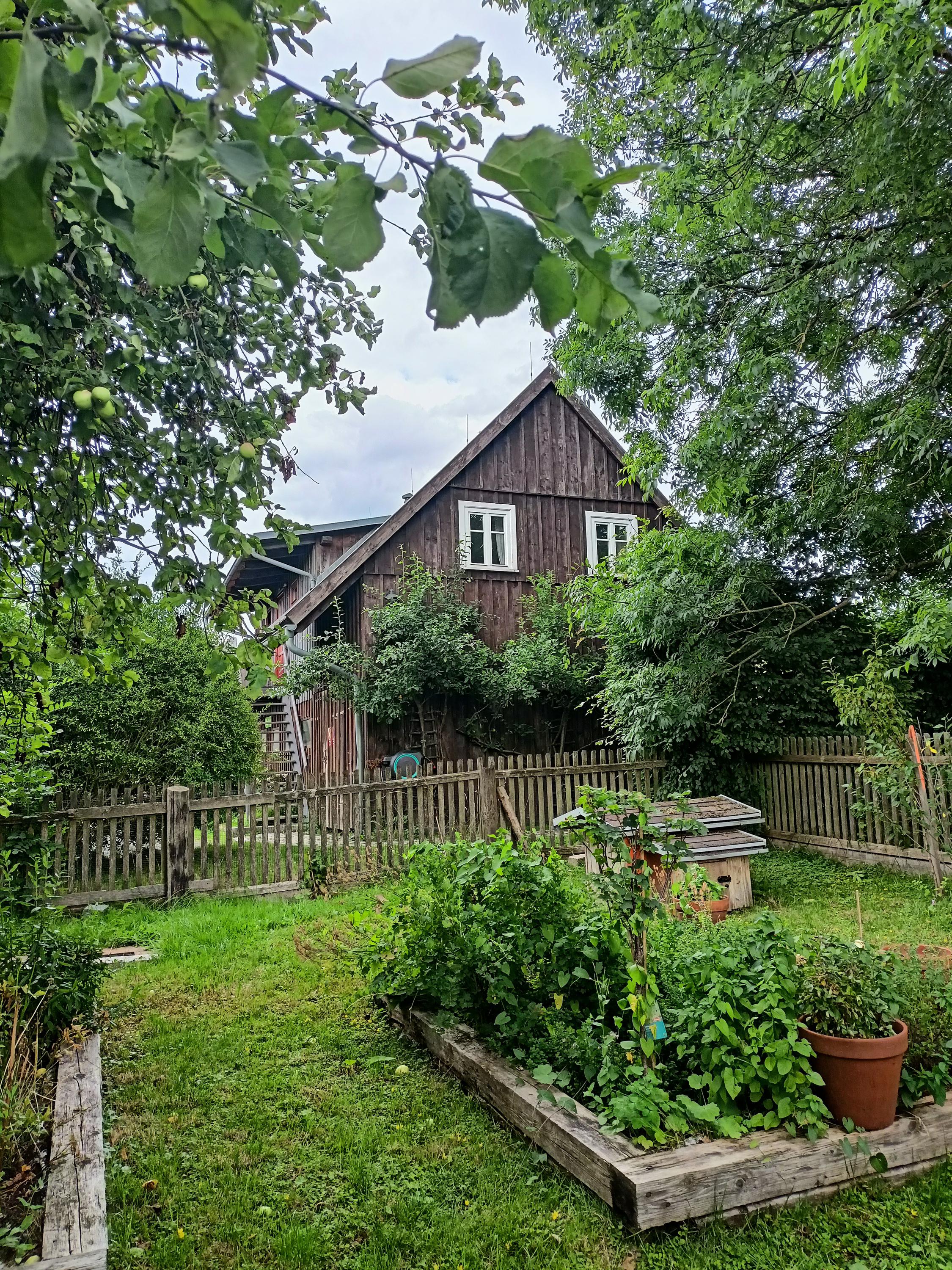 Penzion Na Stodolci foto 2