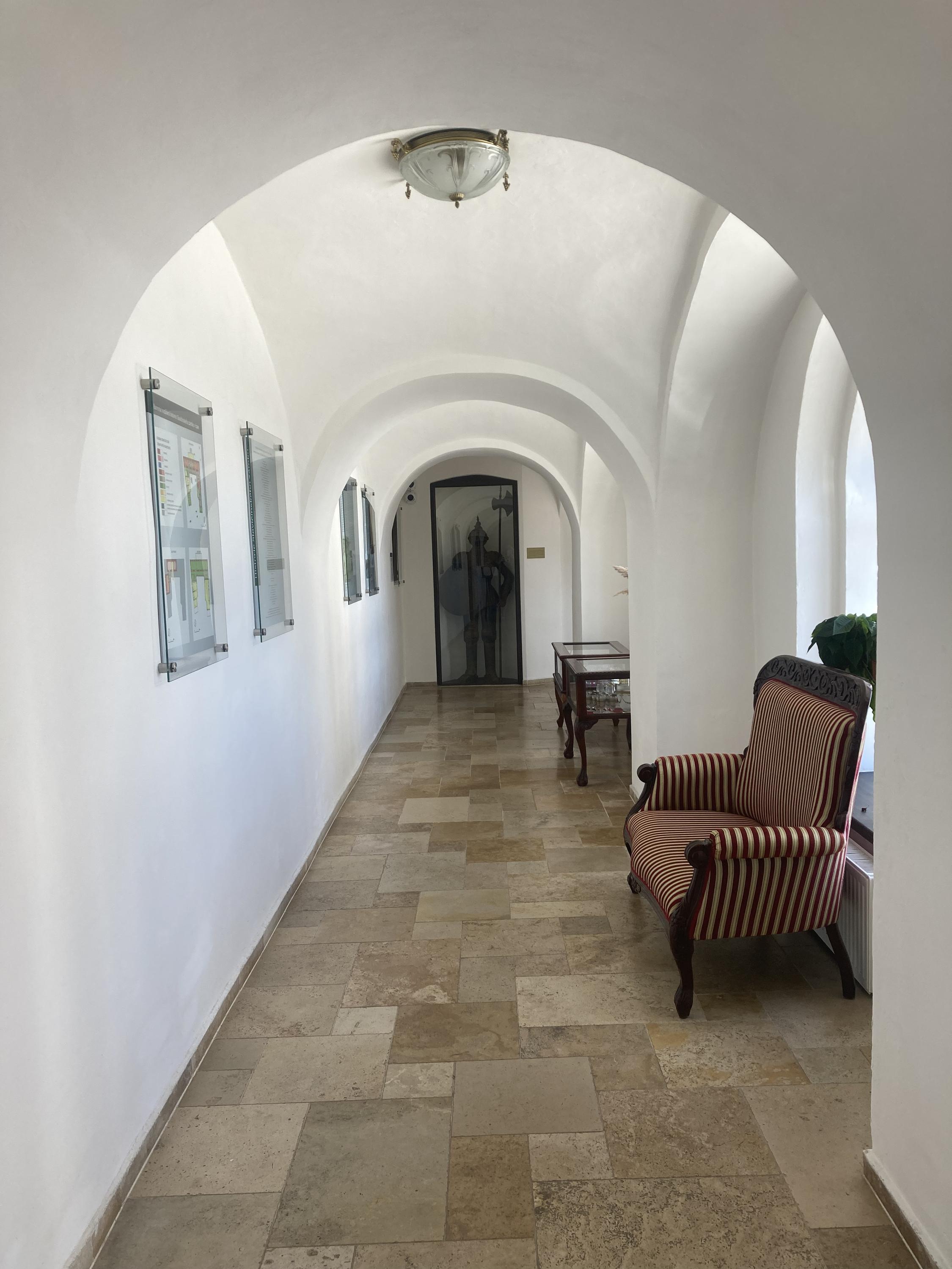 Hotel a pivní lázně zámek Wichterle foto 2