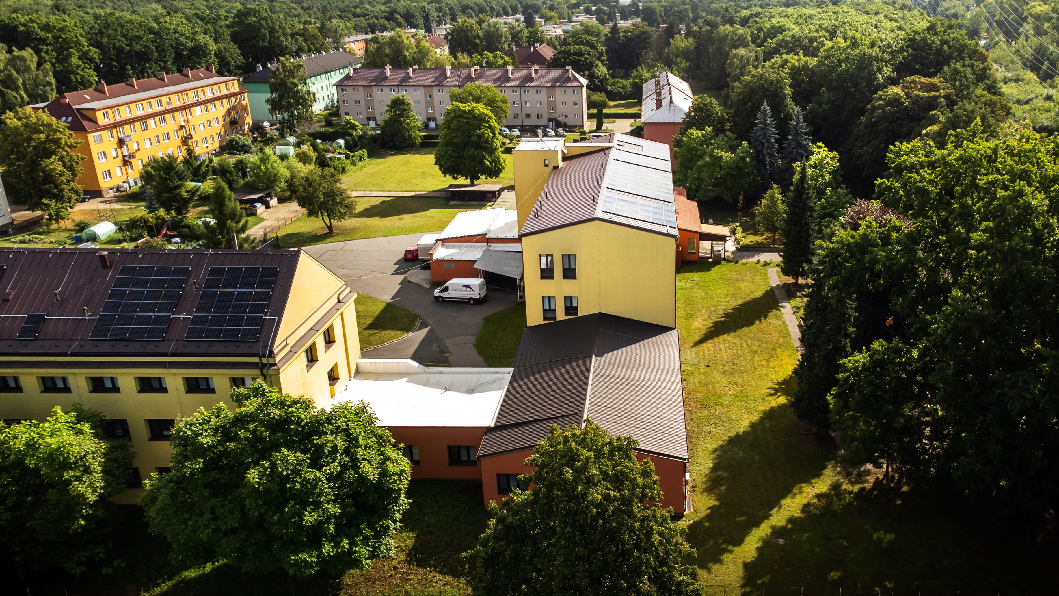 Centrum následné péče foto 5