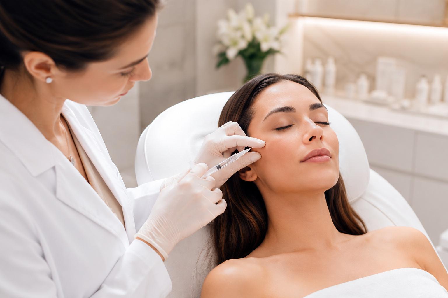 Effect clinic