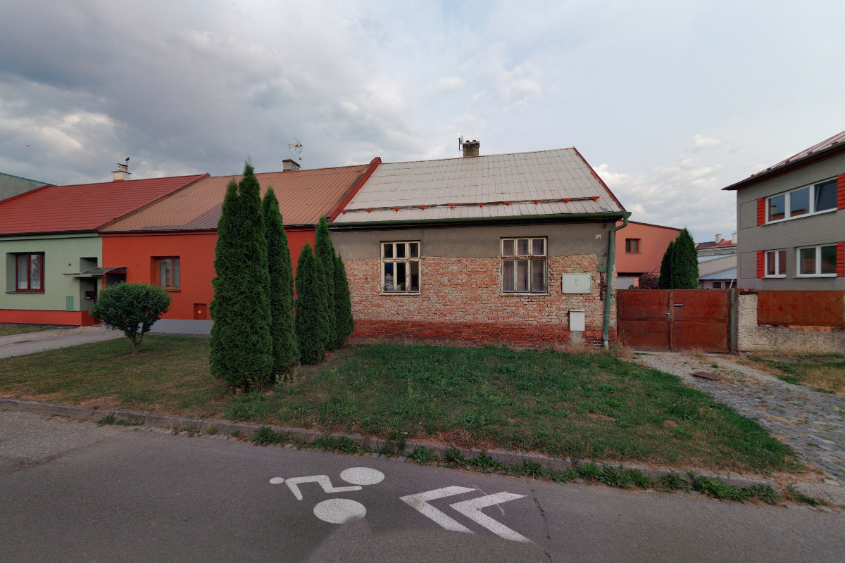 LAKAB stavební a malířské práce, s.r.o.