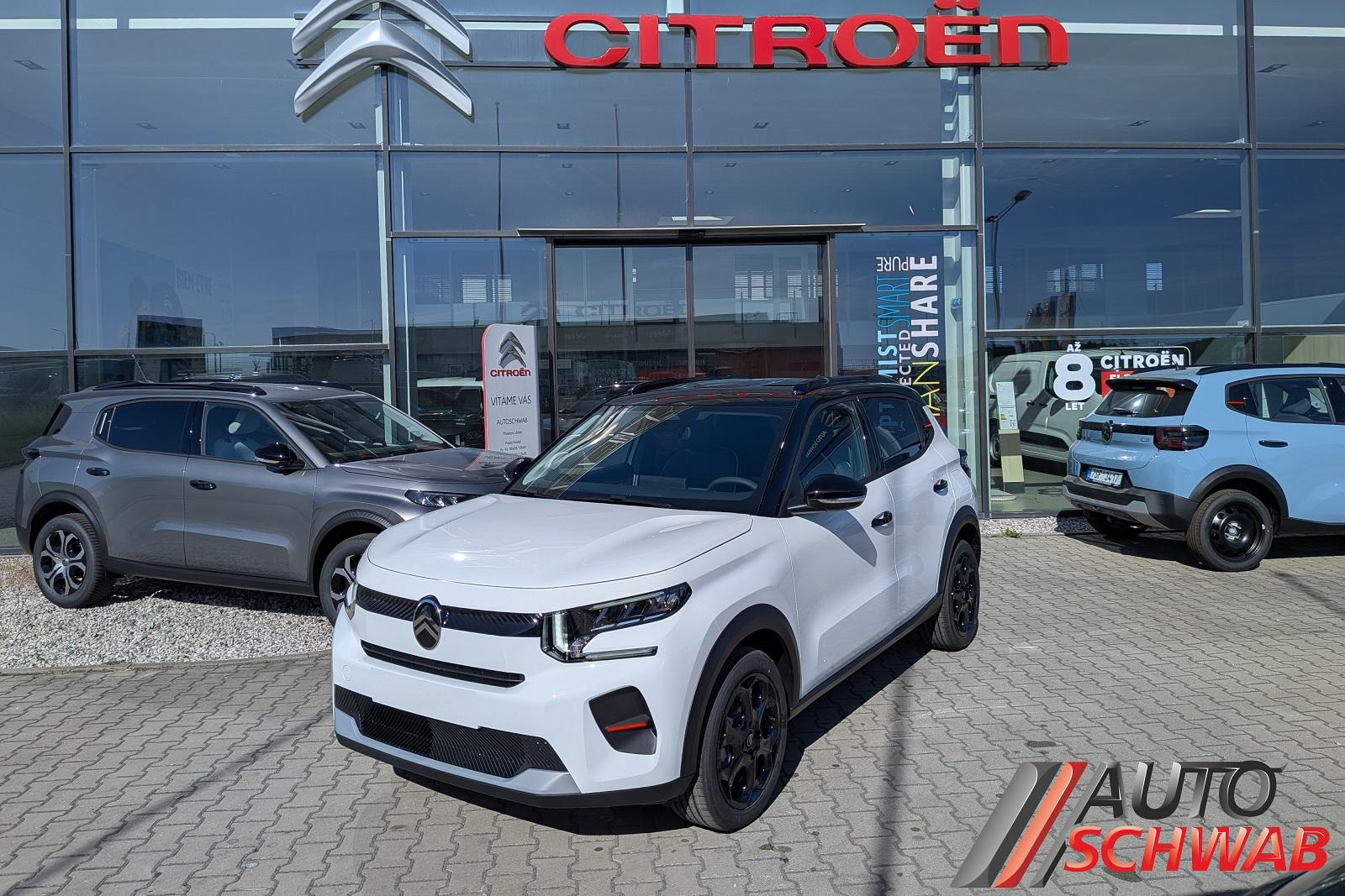 C3 Collection Turbo 100