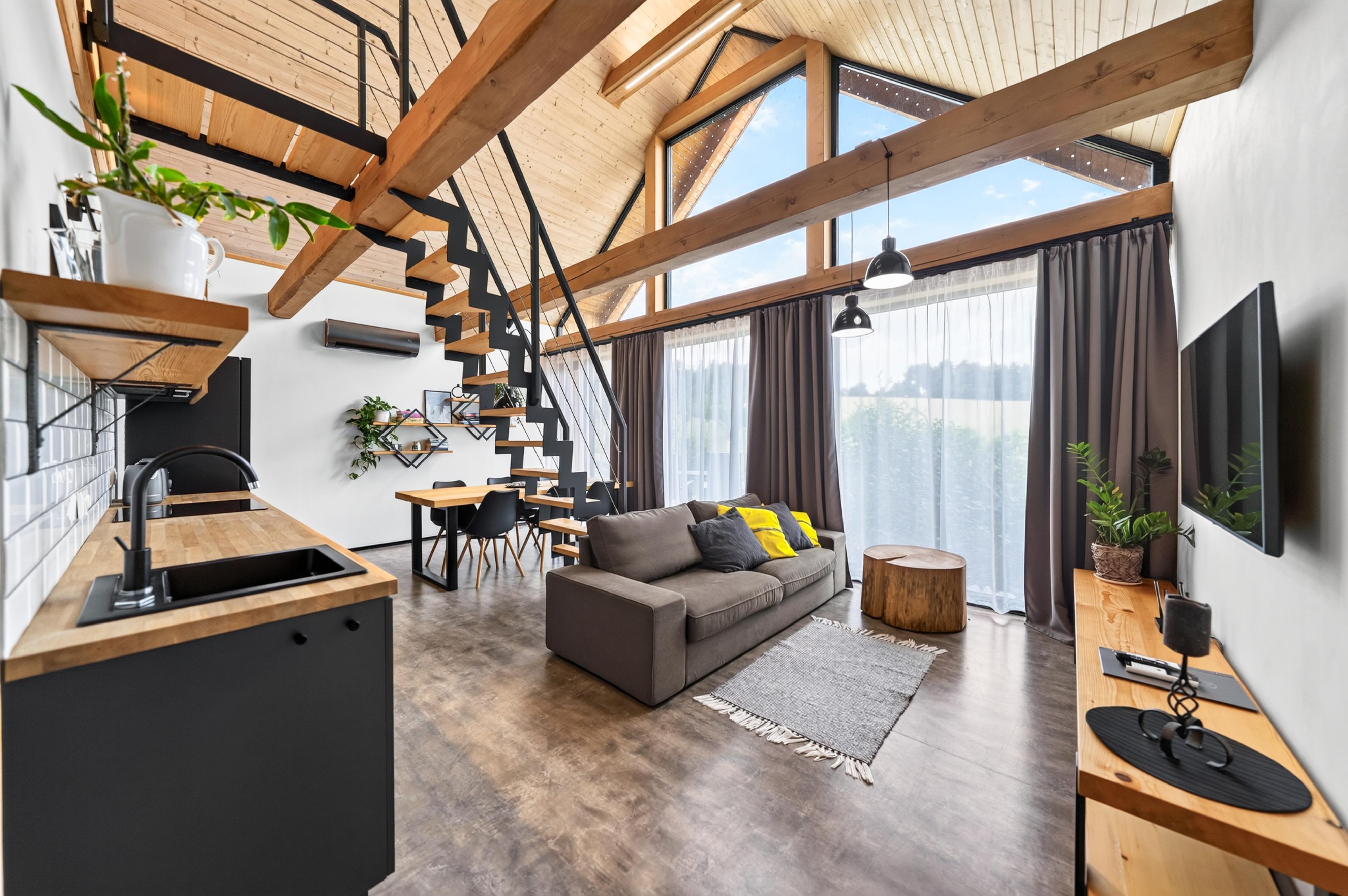 Apartmány Na Smrčku foto 2