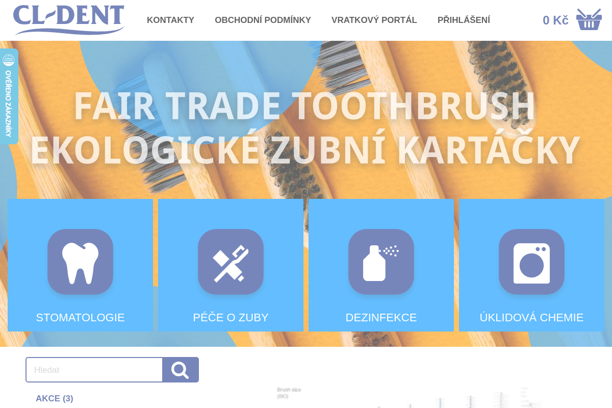 Cl-dent.cz foto 1