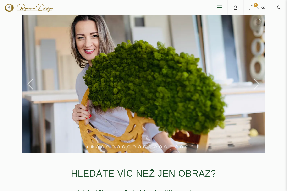Romana Desing