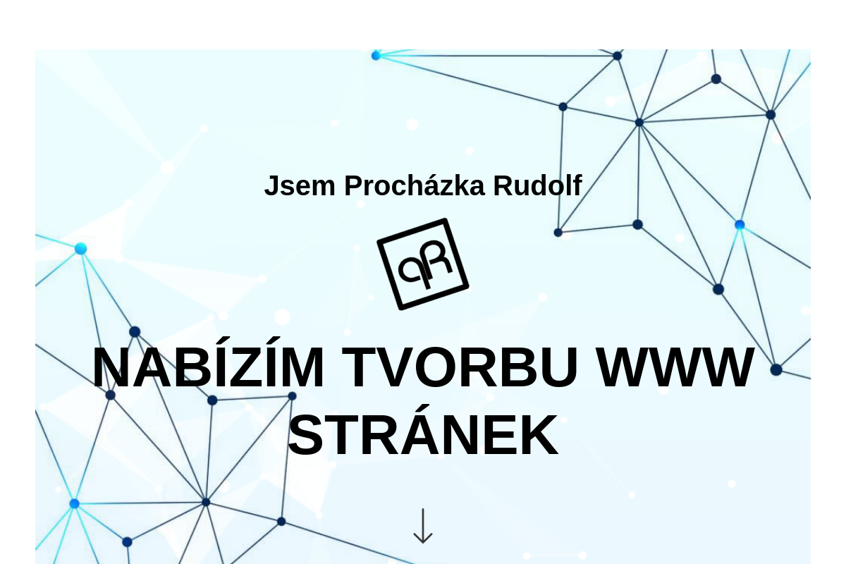 Rudolf Procházka