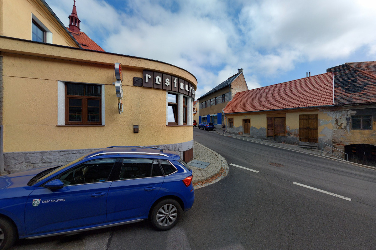 Restaurace "U Pošů" foto 4