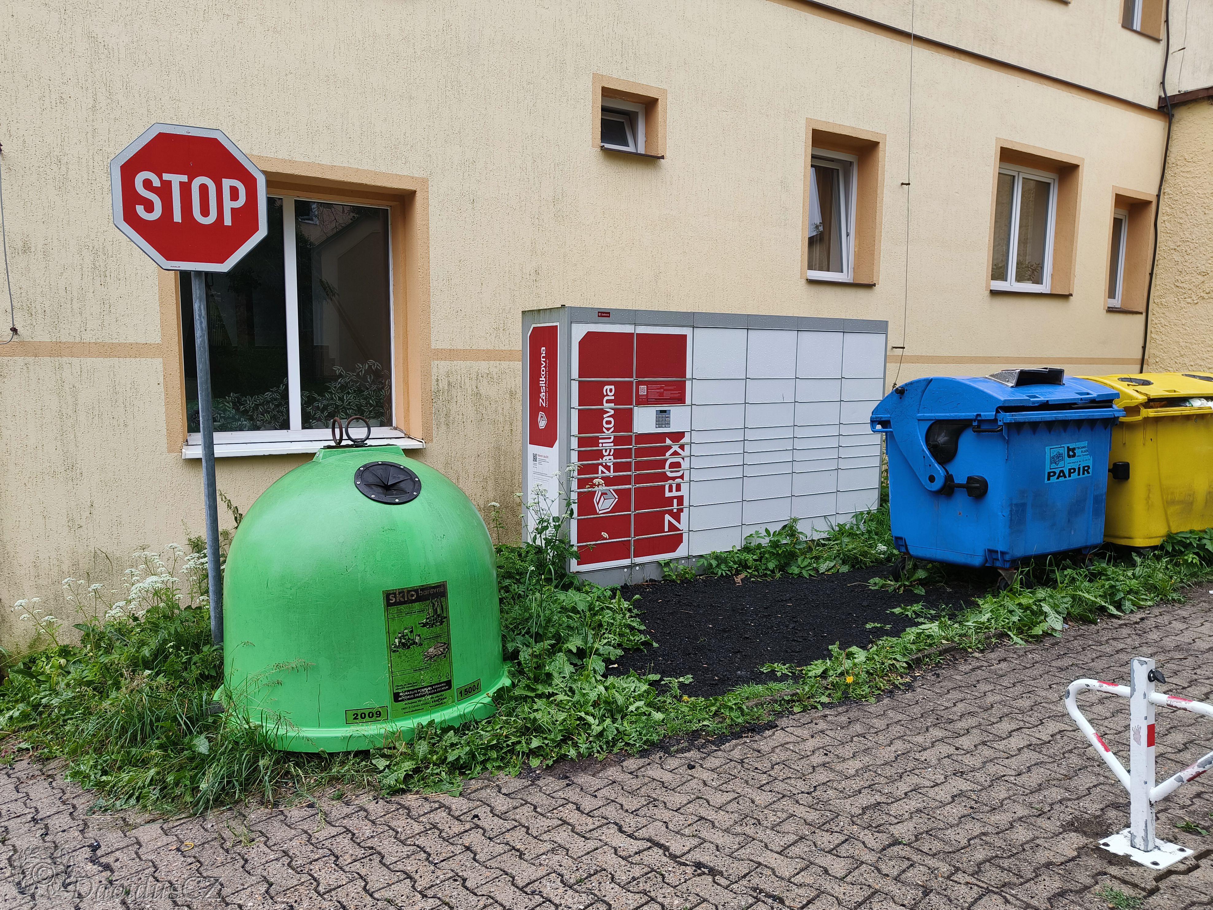 Z-BOX