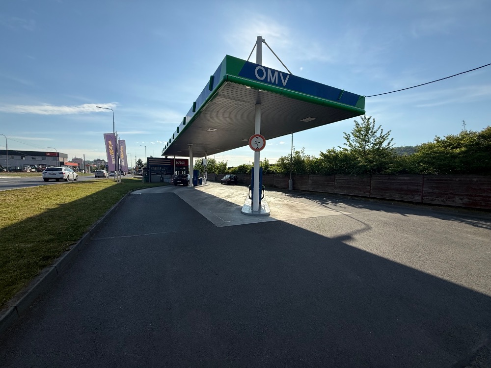 OMV foto 6