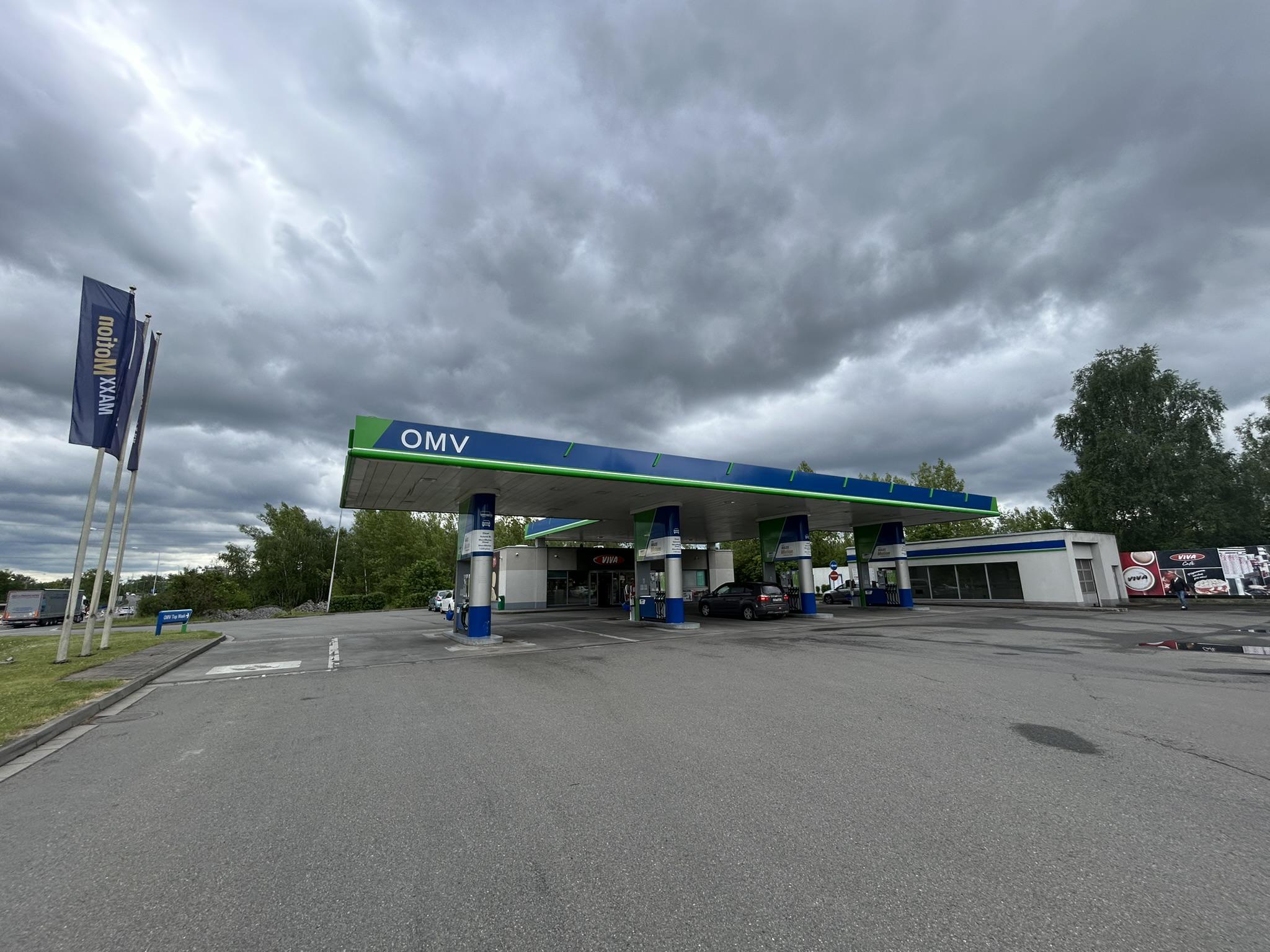 OMV foto 5
