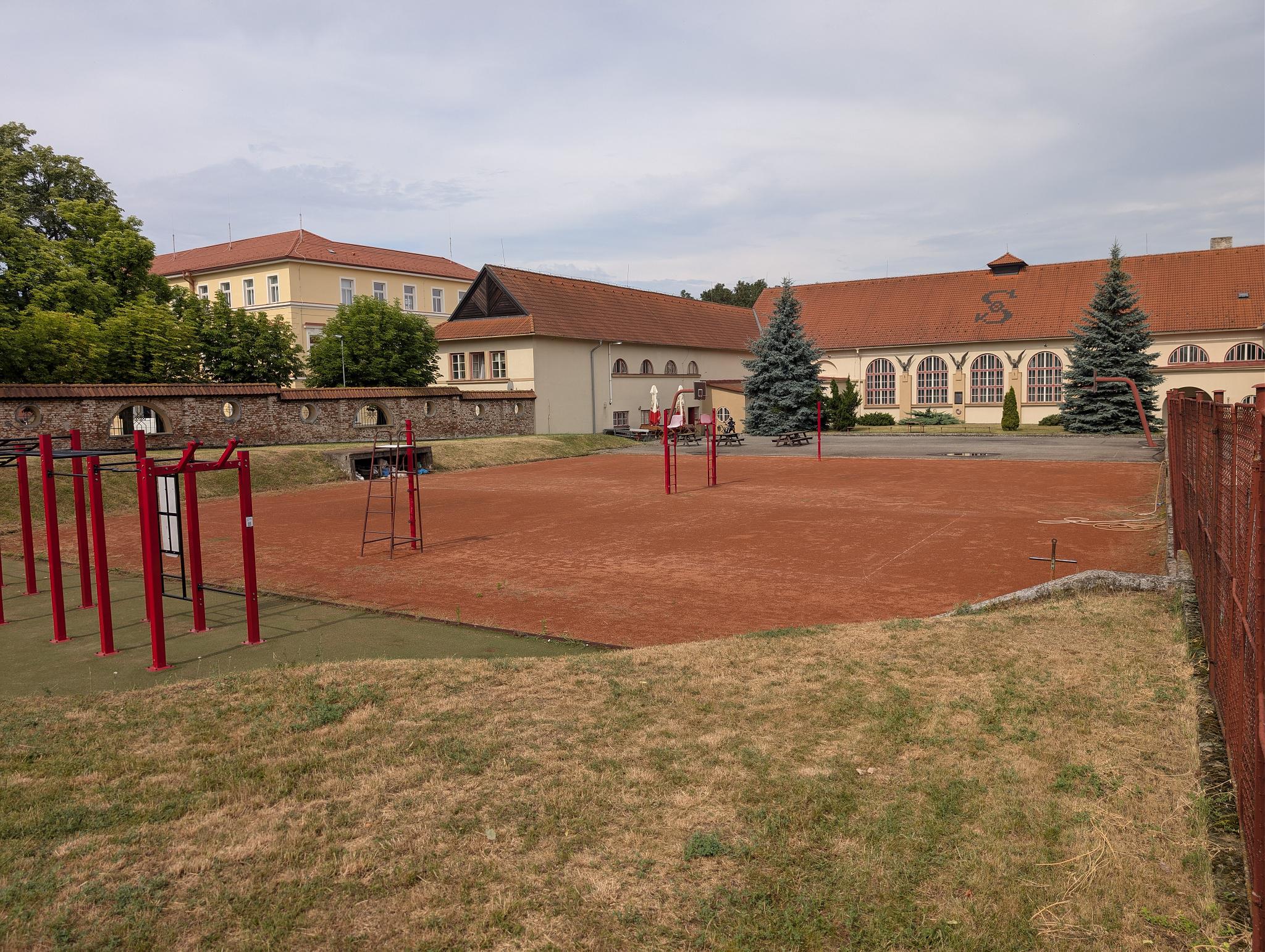 Tělocvičná jednota Sokol Moravské Budějovice foto 4