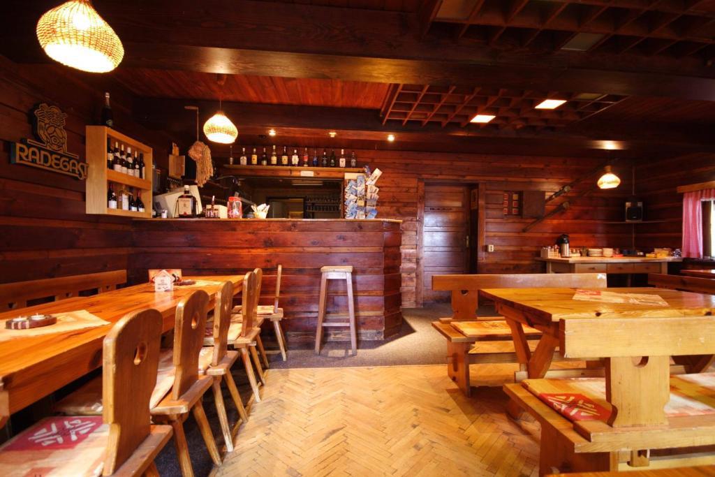 Restaurace U KOTLE foto 4