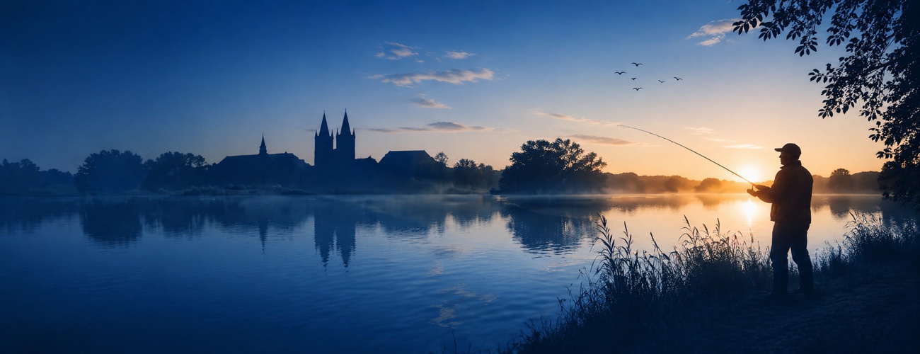 Český rybářský svaz, , místní organizace Kolín foto 2