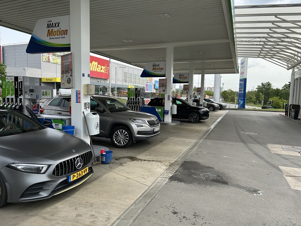 OMV foto 3