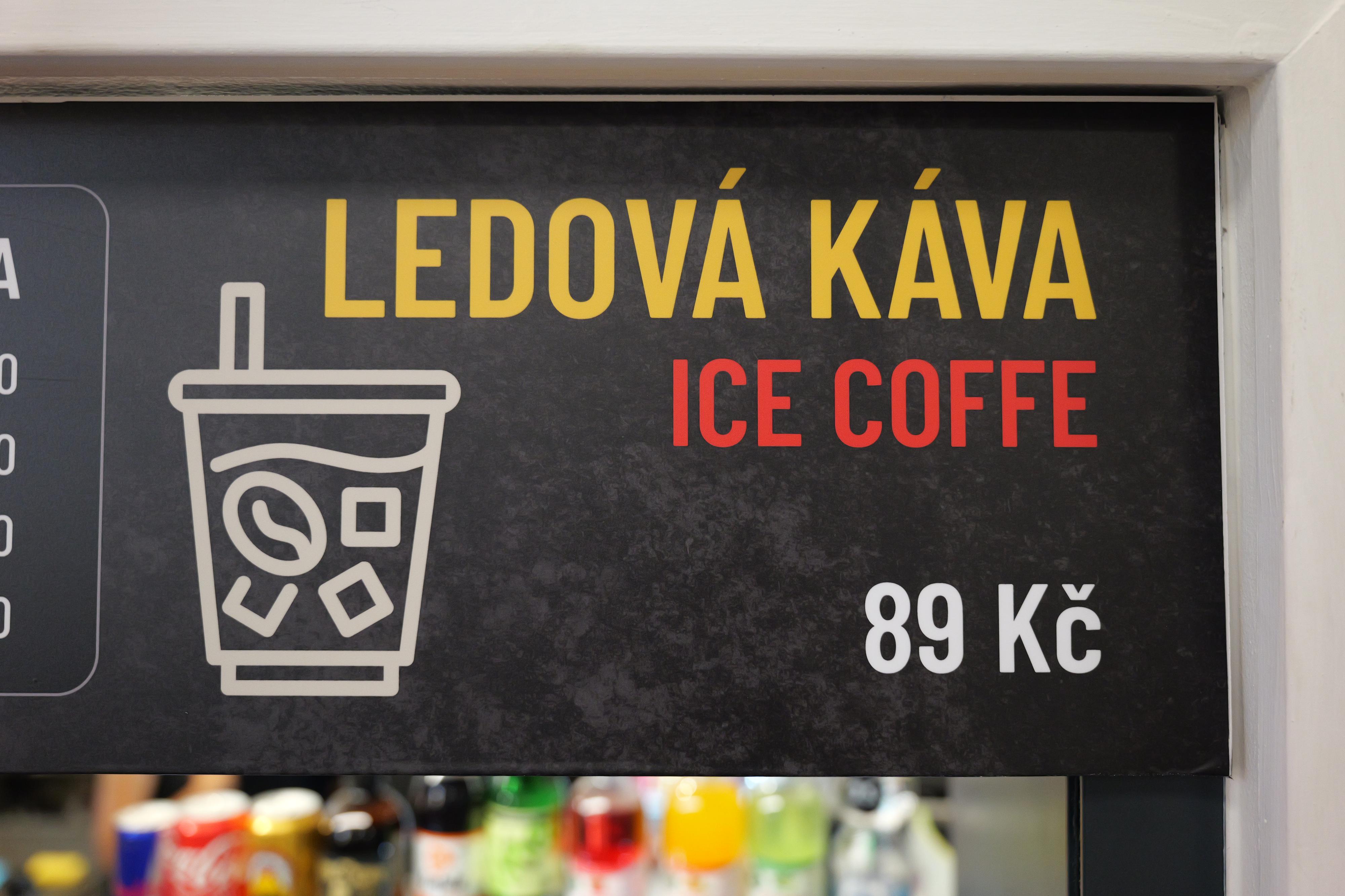 Mlaskey - bistro vlakové nádraží Trutnov foto 4