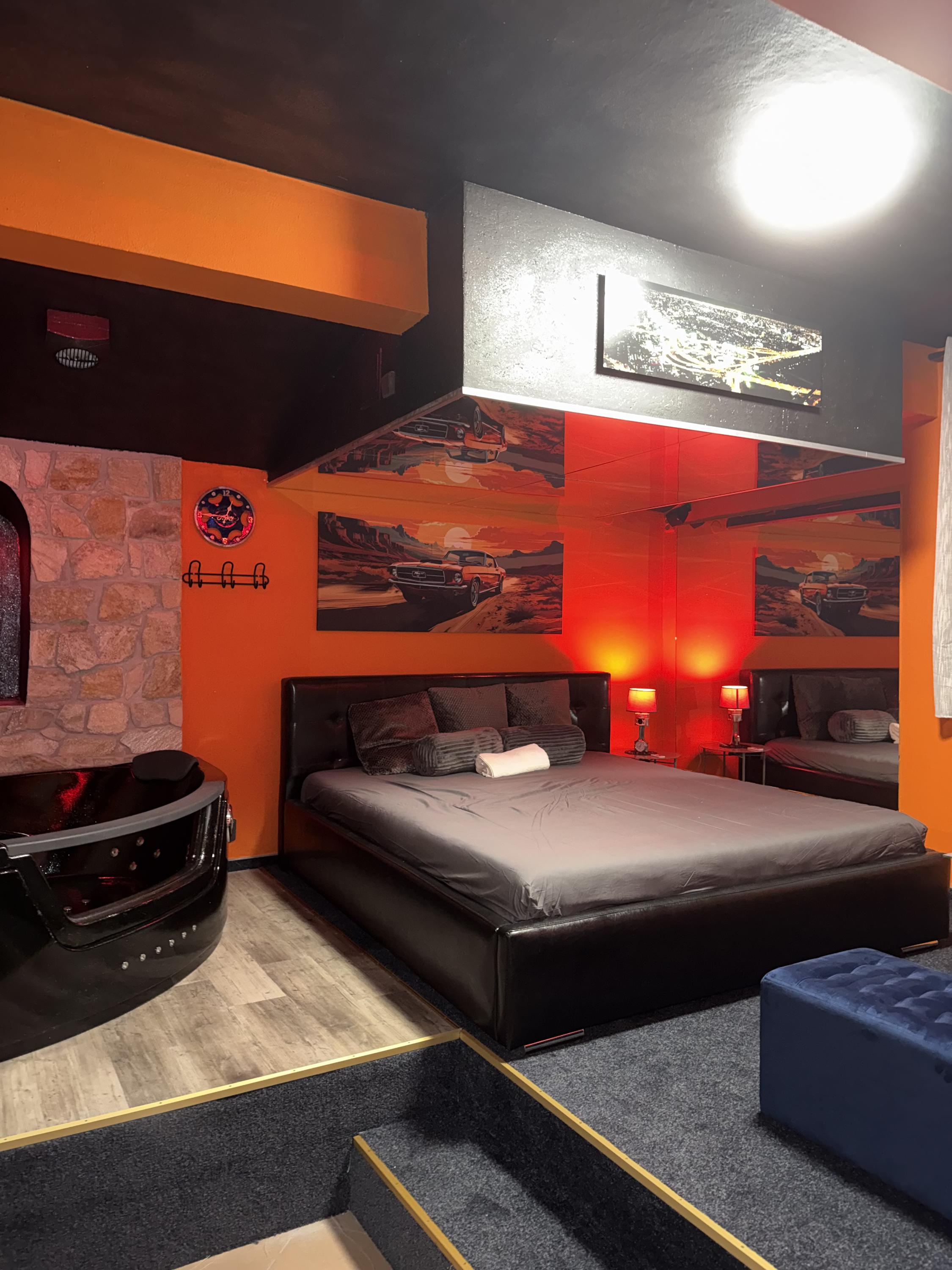 Privátní Wellness - Levantino foto 4