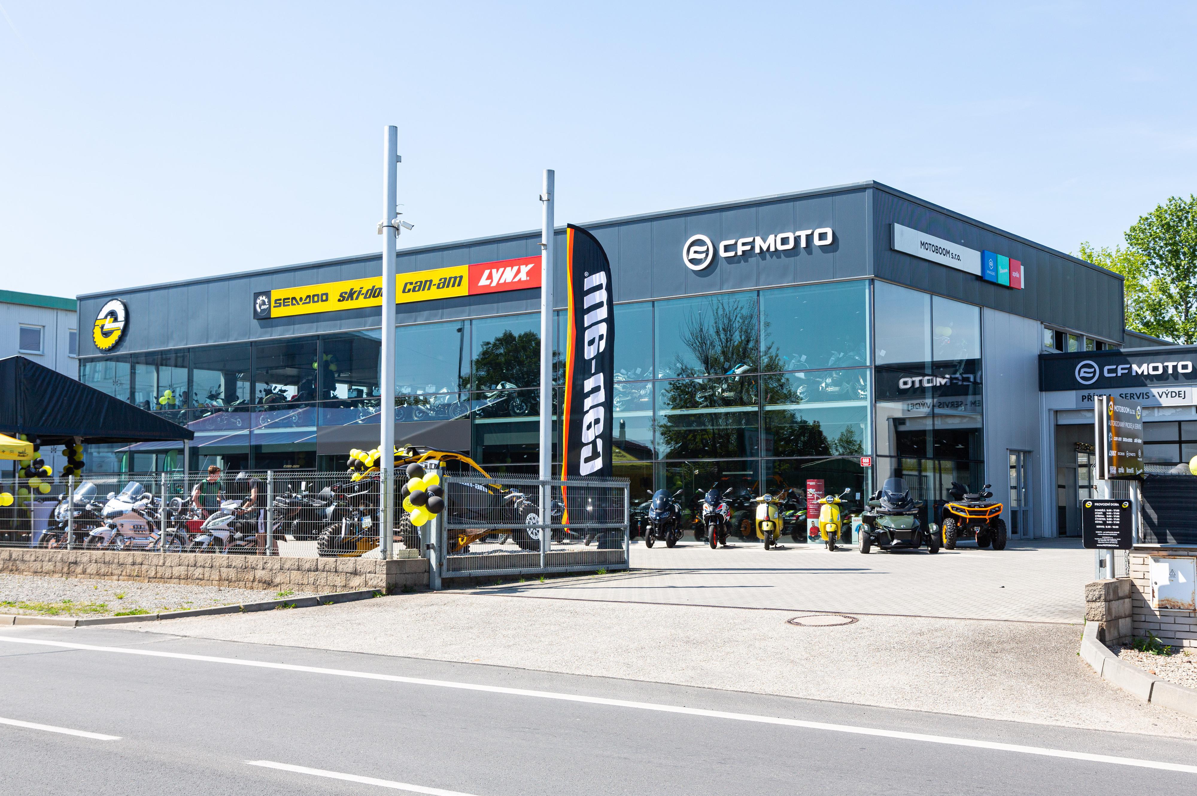 MOTOBOOM s.r.o.