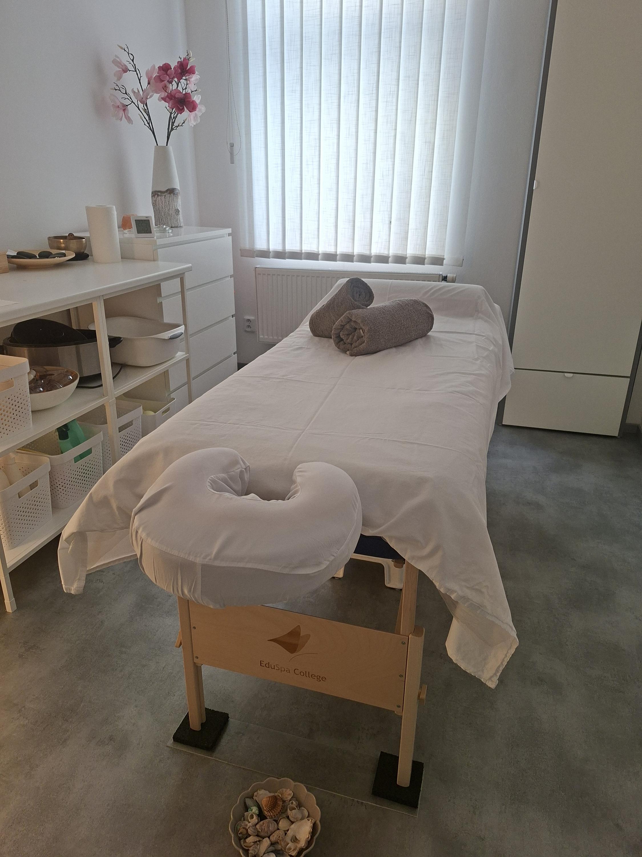 Masáže Kateřina Valentová foto 5