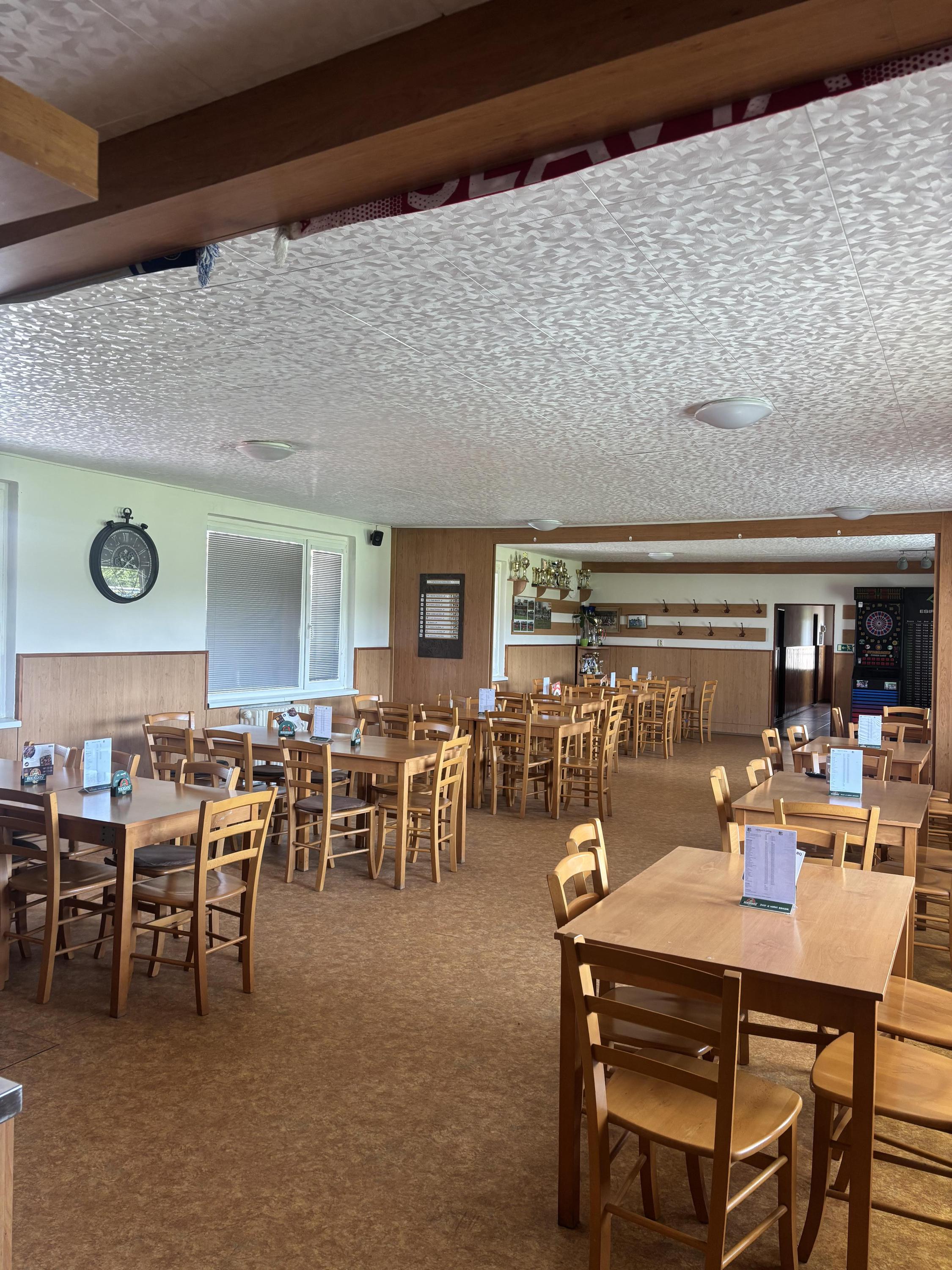 Restaurace SPORT foto 4