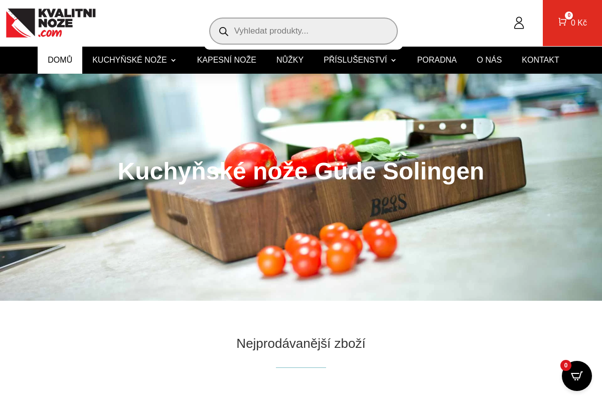 Kvalitninoze.com