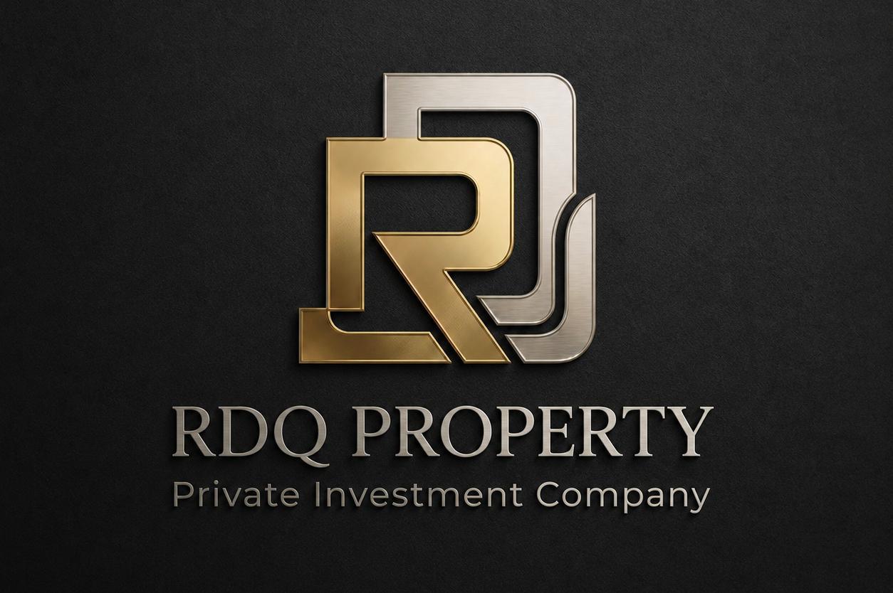 RDQ Property, s.r.o.