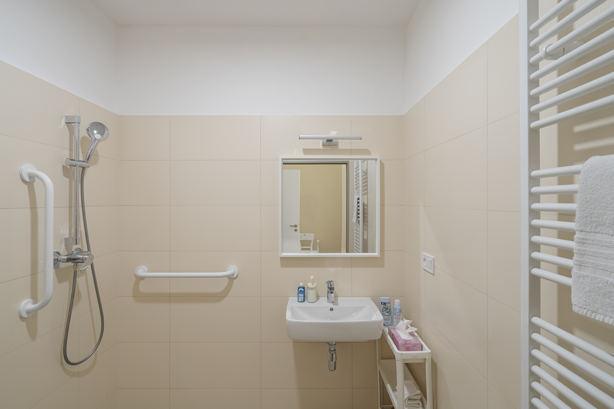 Domov pro seniory Senlife Chodová Planá foto 4