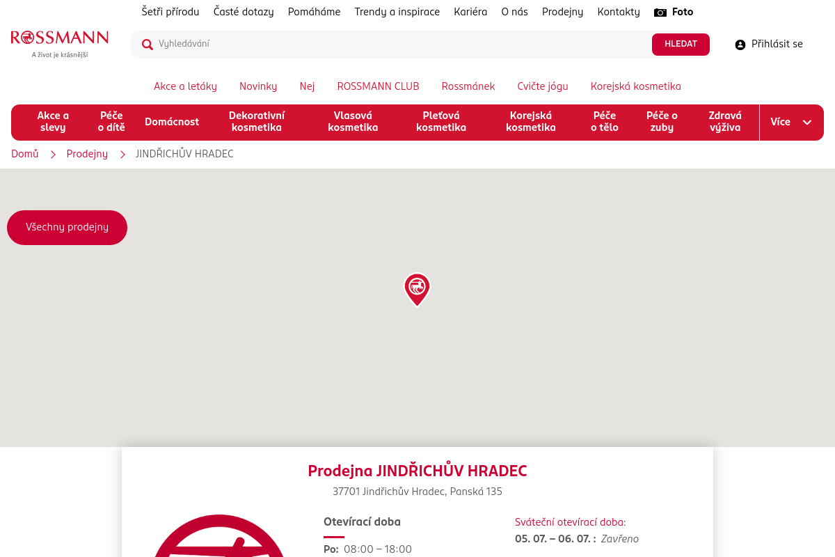 ROSSMANN
