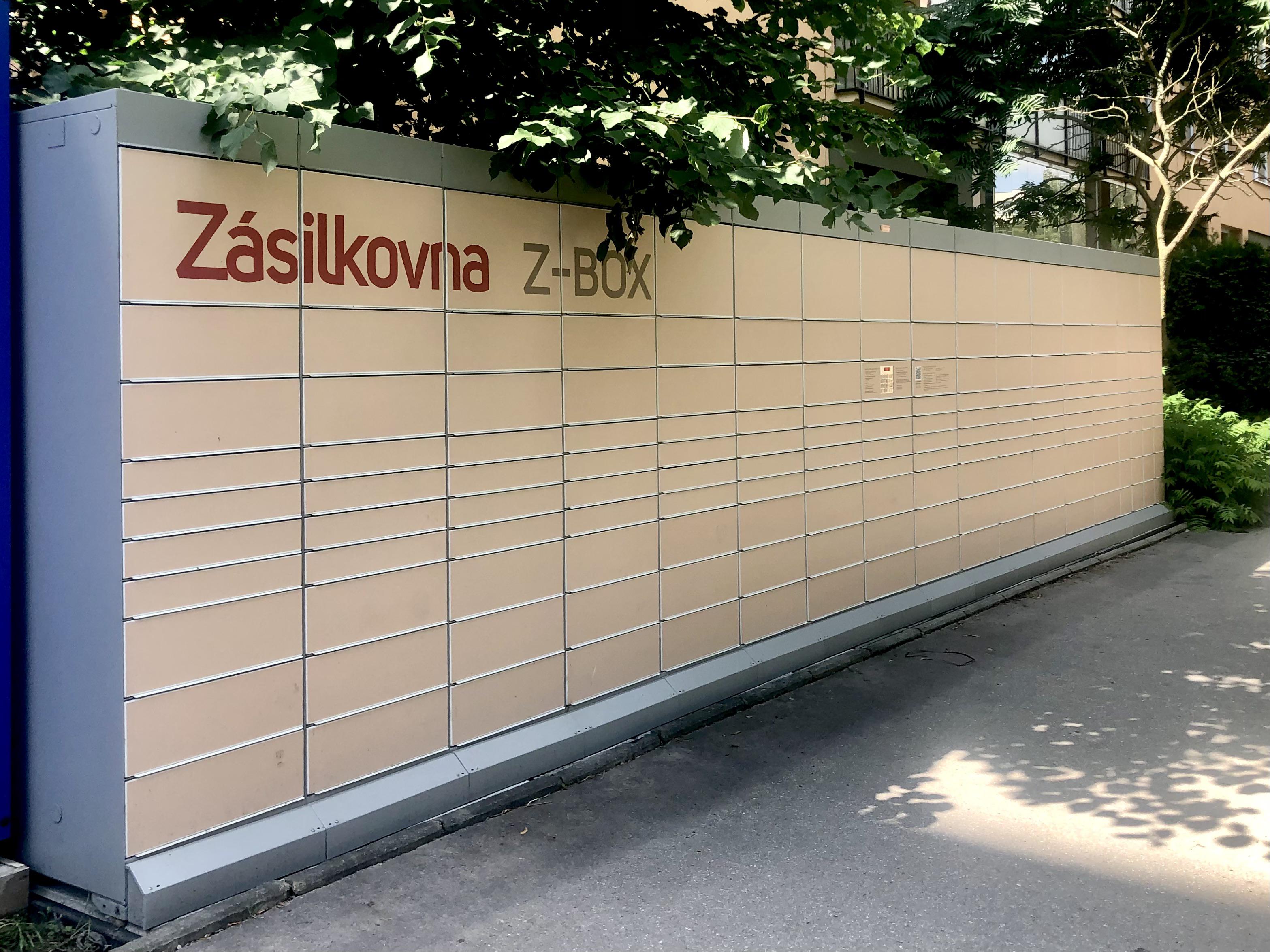 Z-BOX