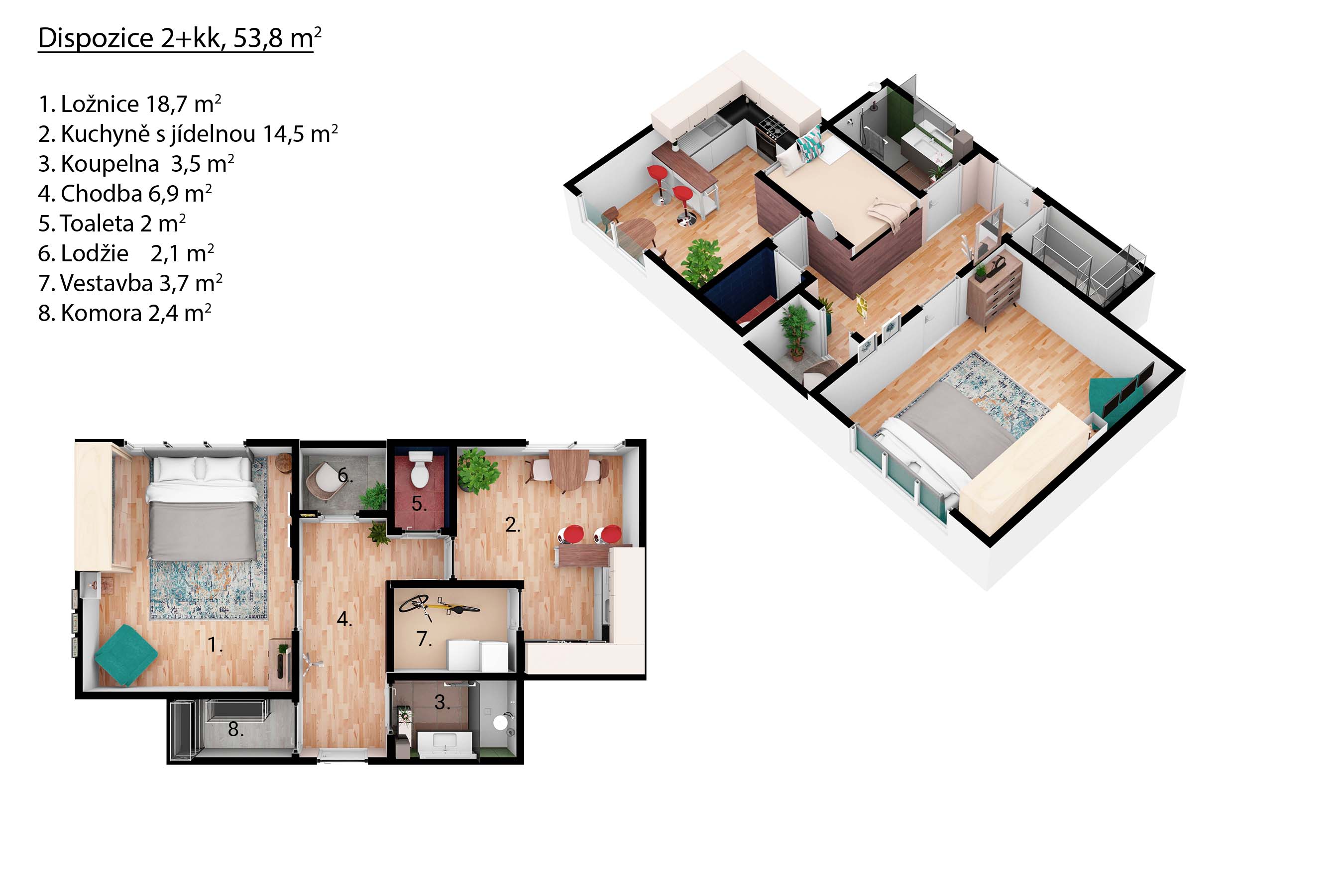 Vladimír Řehák – realitní makléř Liberec | Century 21 Synergy foto 2