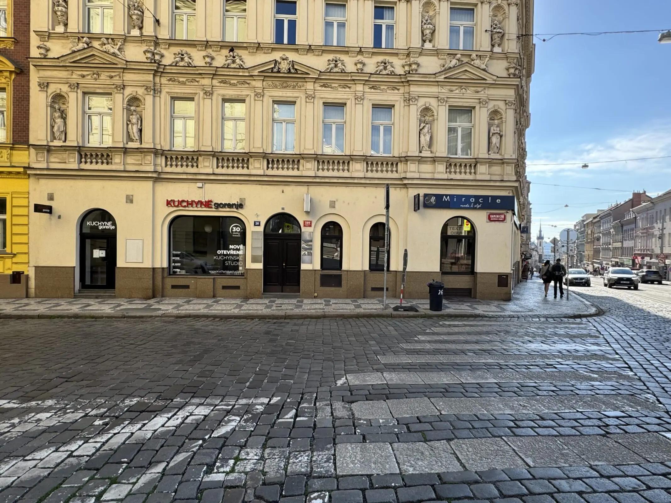 Kuchyně Gorenje foto 2